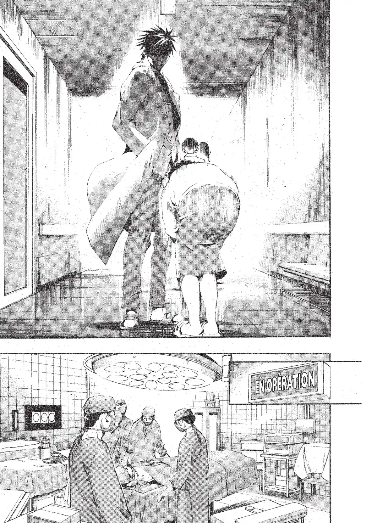 Team Medical Dragon Volume 1 page 69