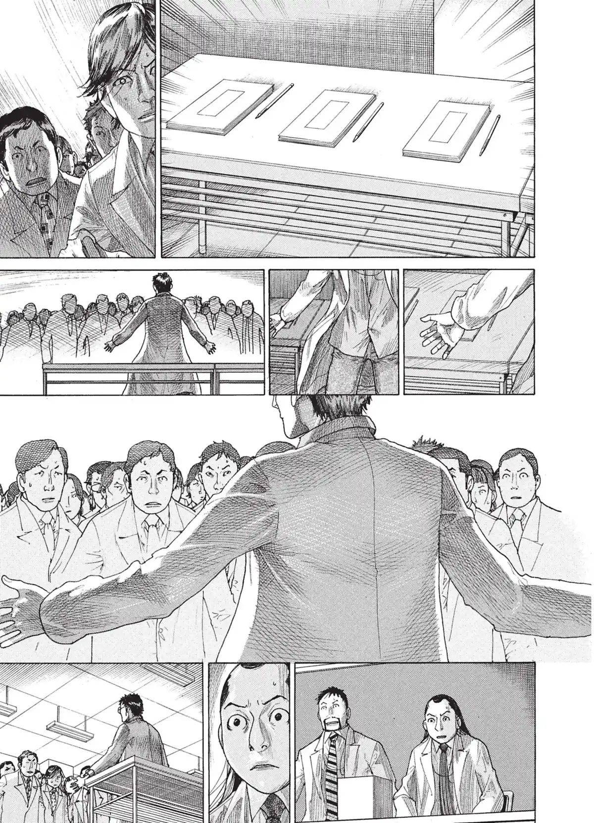 Team Medical Dragon Volume 24 page 89