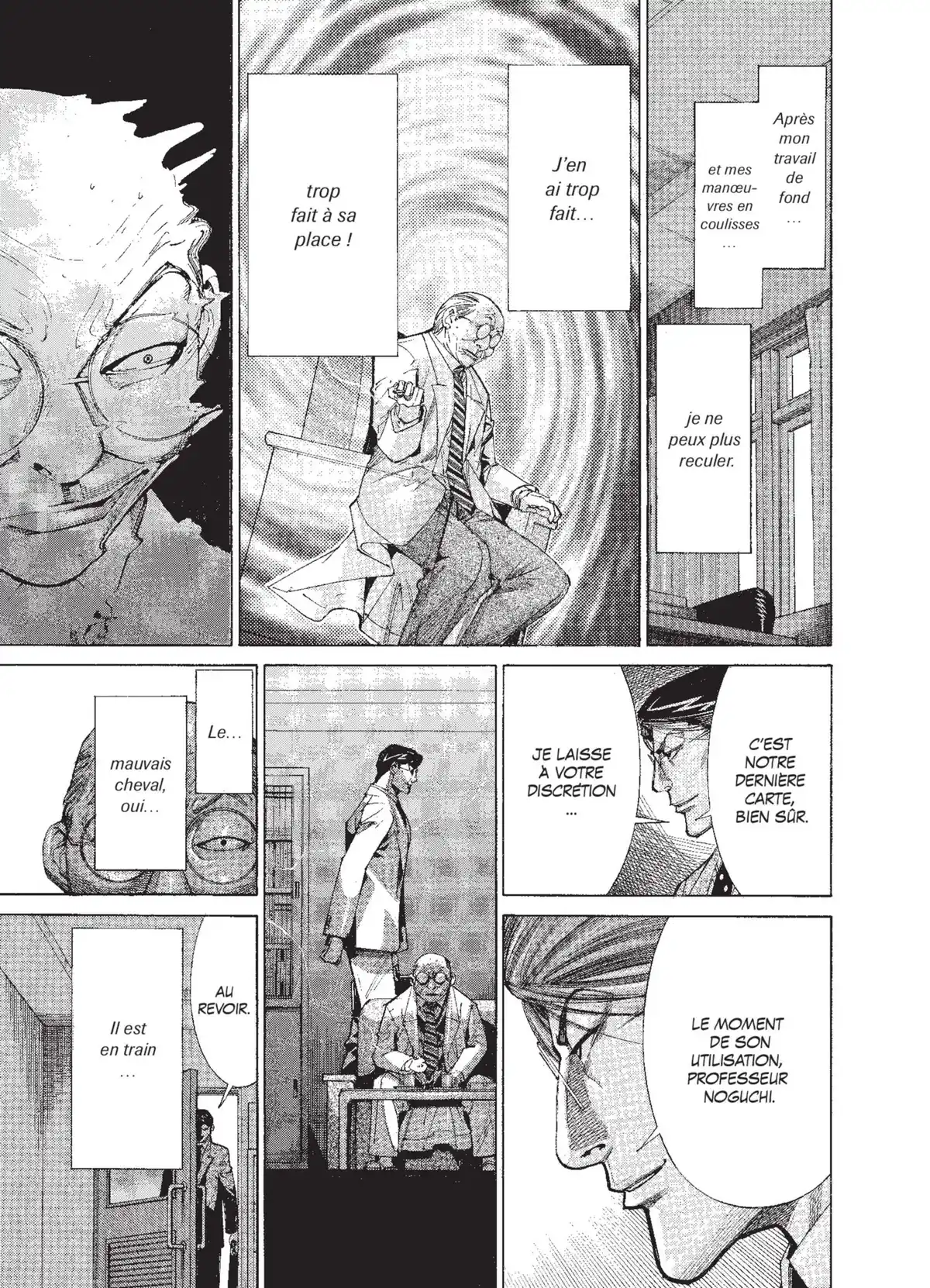 Team Medical Dragon Volume 12 page 89