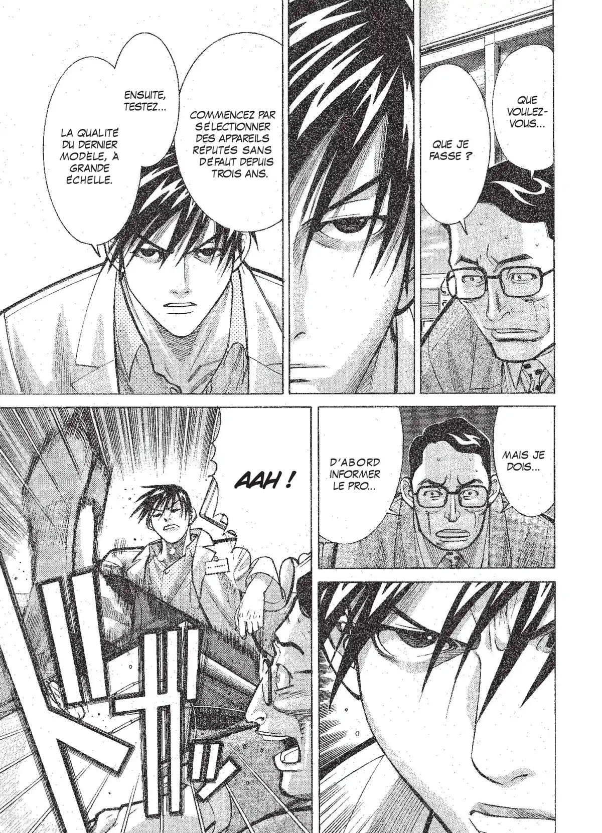Team Medical Dragon Volume 2 page 113