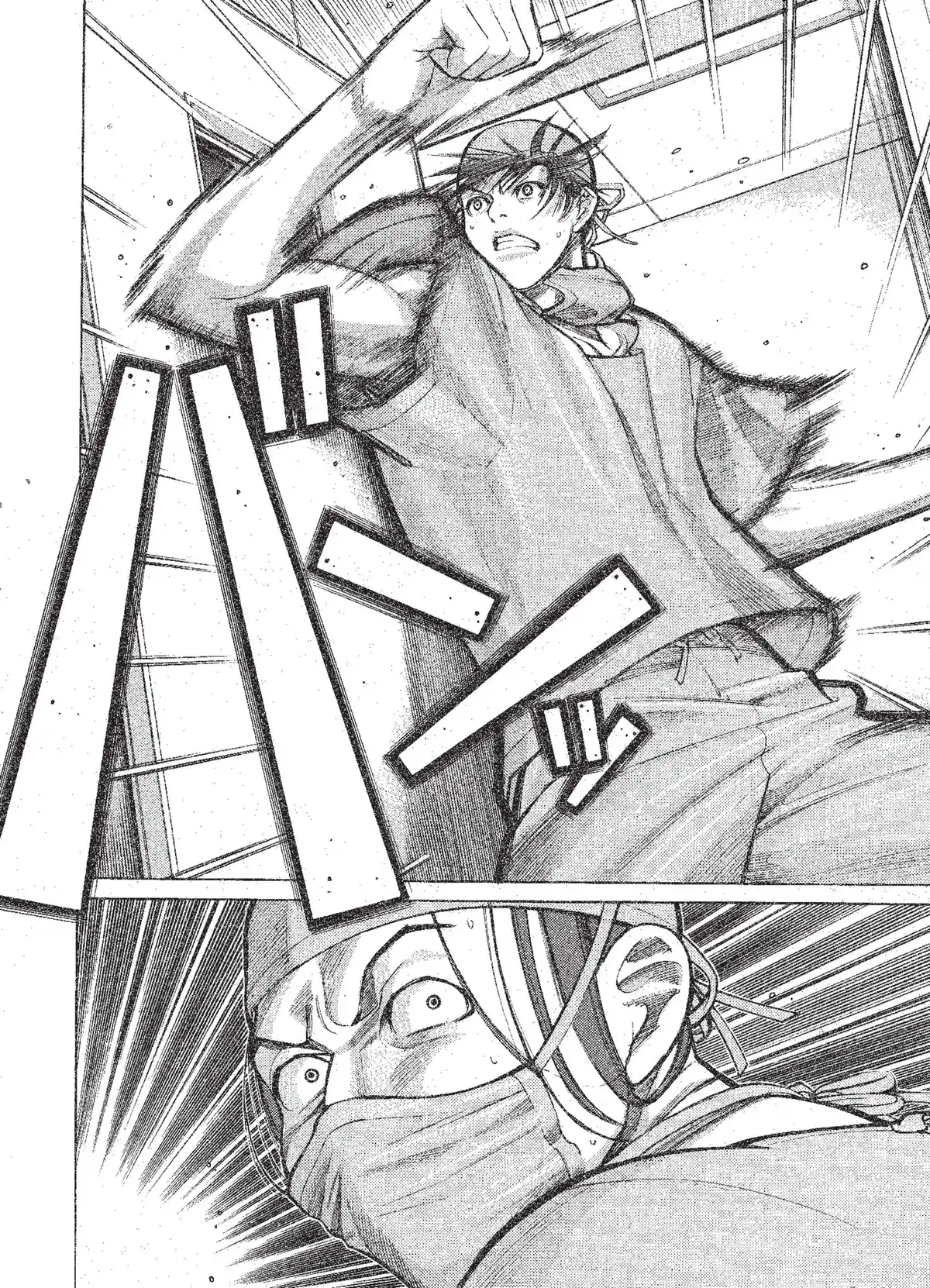 Team Medical Dragon Volume 2 page 128