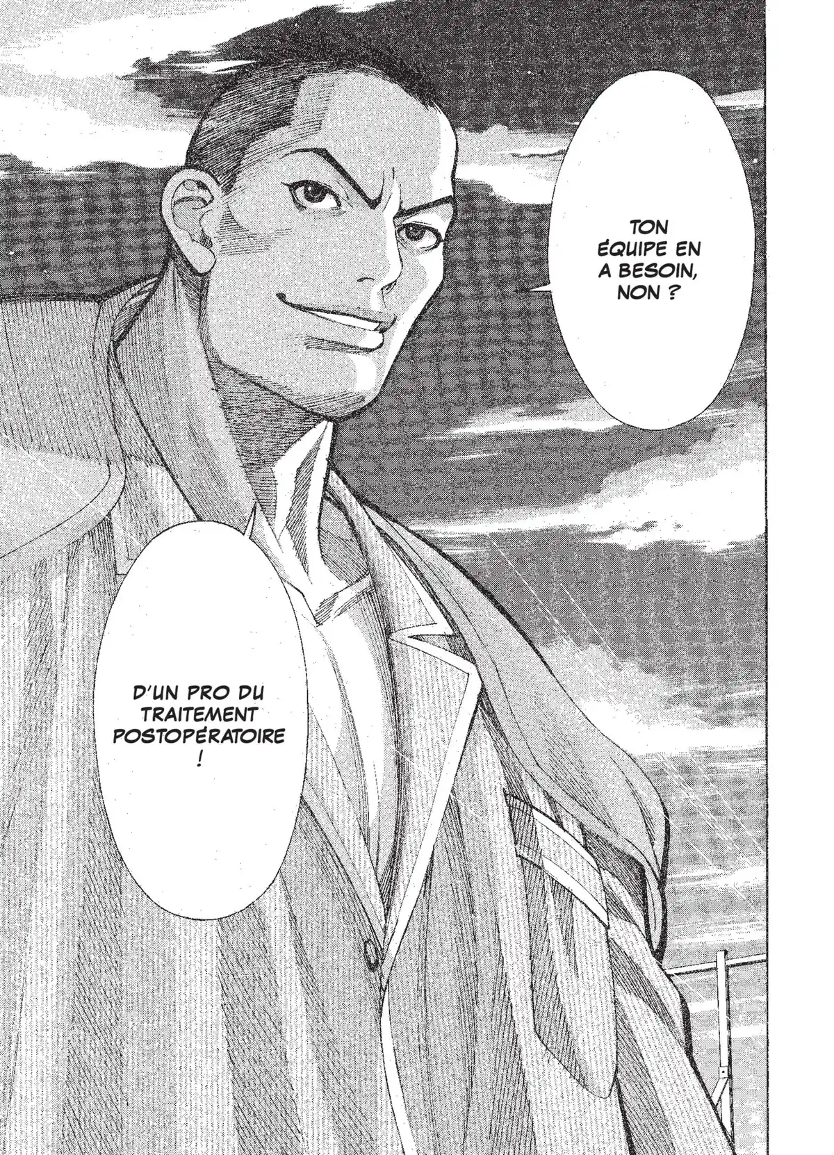 Team Medical Dragon Volume 2 page 89
