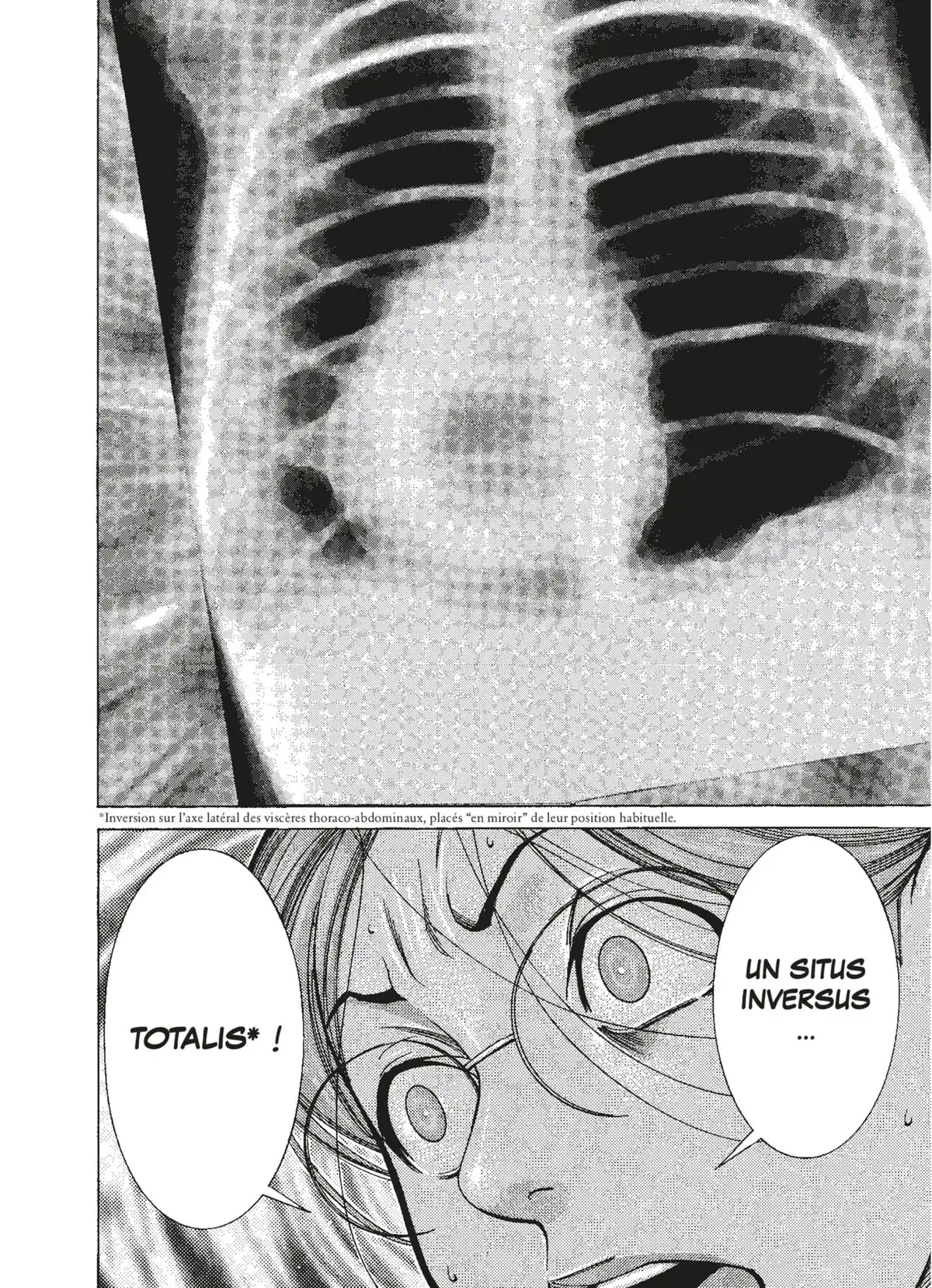 Team Medical Dragon Volume 8 page 104