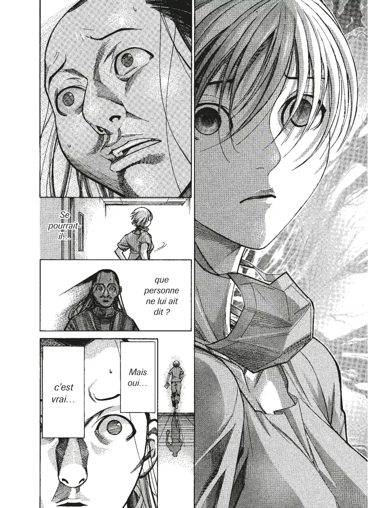 Team Medical Dragon Volume 8 page 134