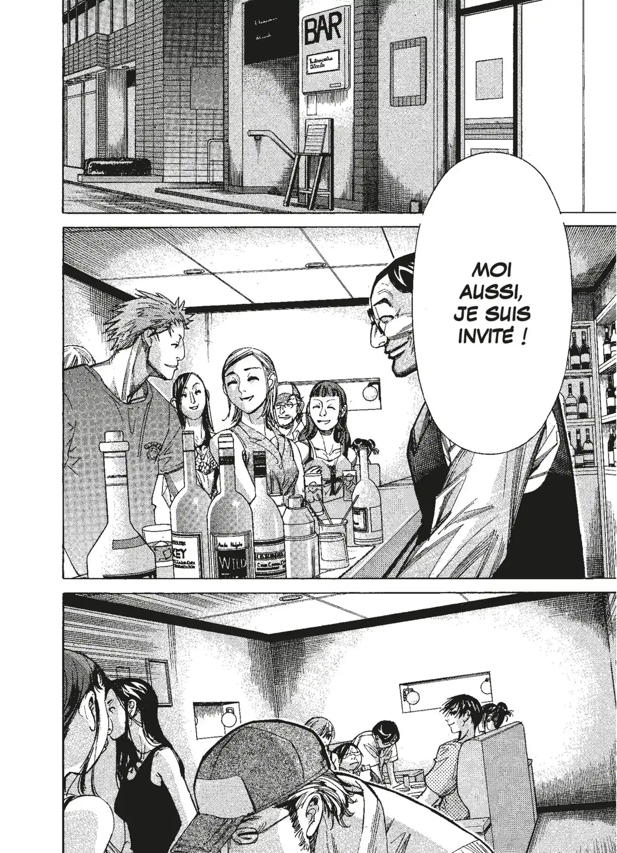 Team Medical Dragon Volume 8 page 32