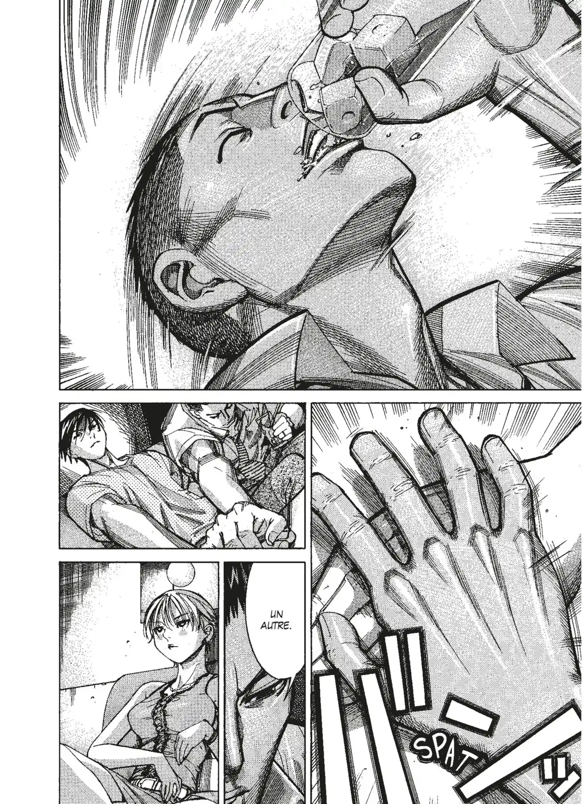 Team Medical Dragon Volume 8 page 46