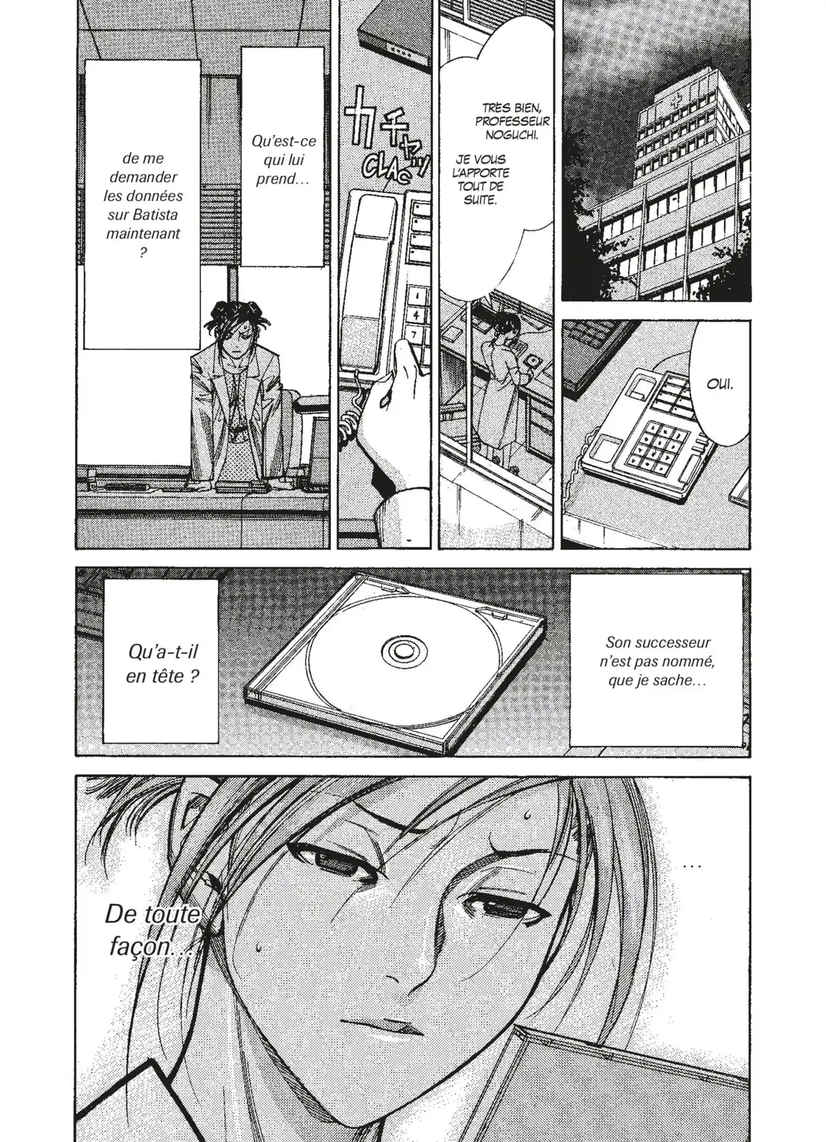 Team Medical Dragon Volume 8 page 78