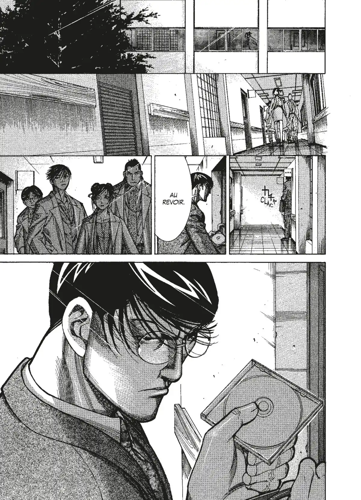 Team Medical Dragon Volume 8 page 95