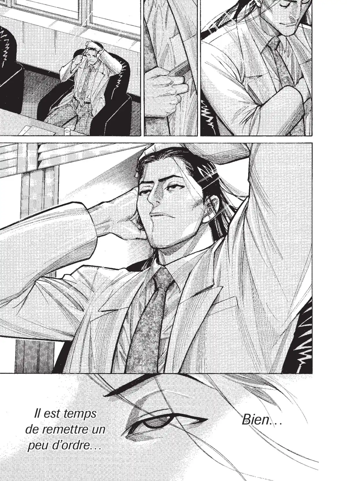 Team Medical Dragon Volume 10 page 71