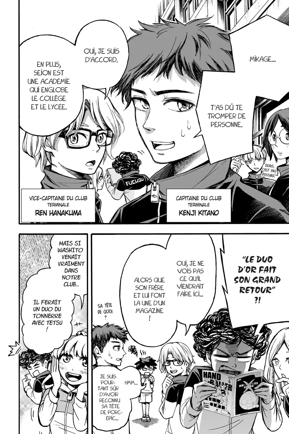 Little Hands Volume 1 page 101