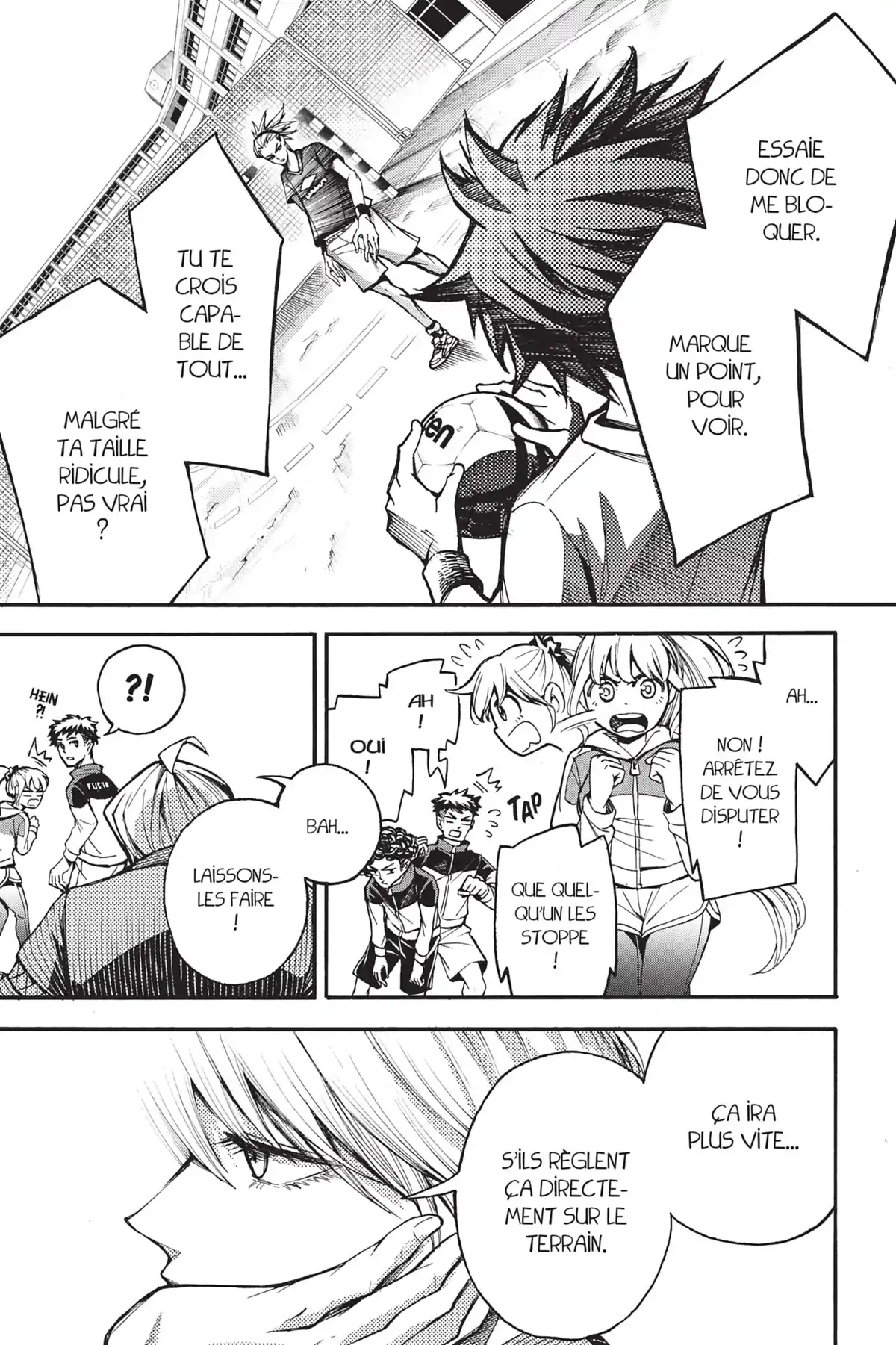 Little Hands Volume 1 page 110