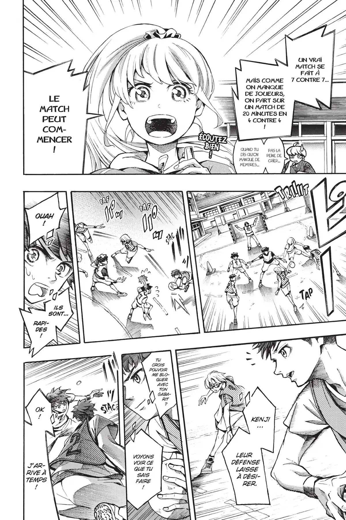 Little Hands Volume 1 page 28