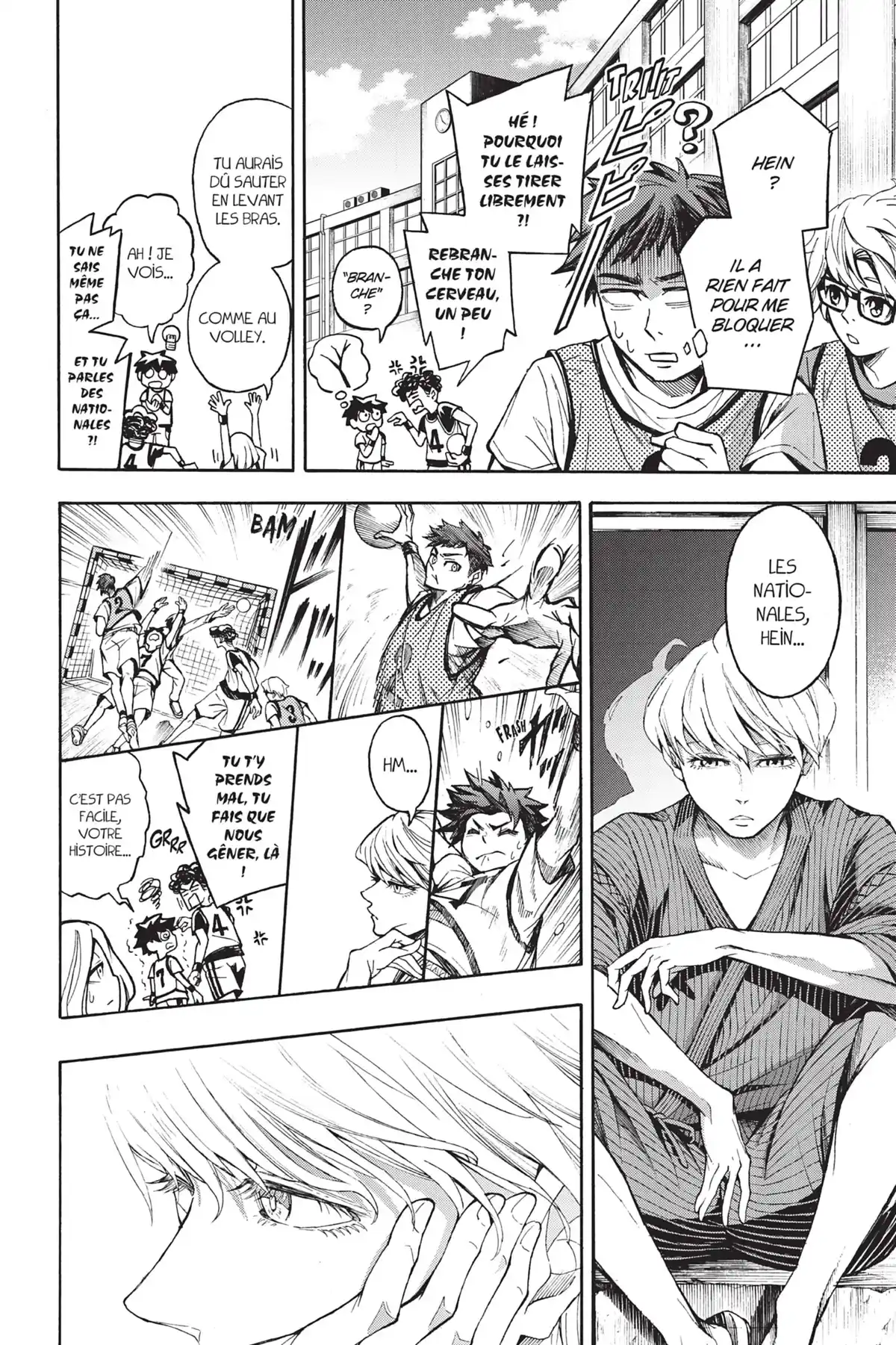 Little Hands Volume 1 page 30