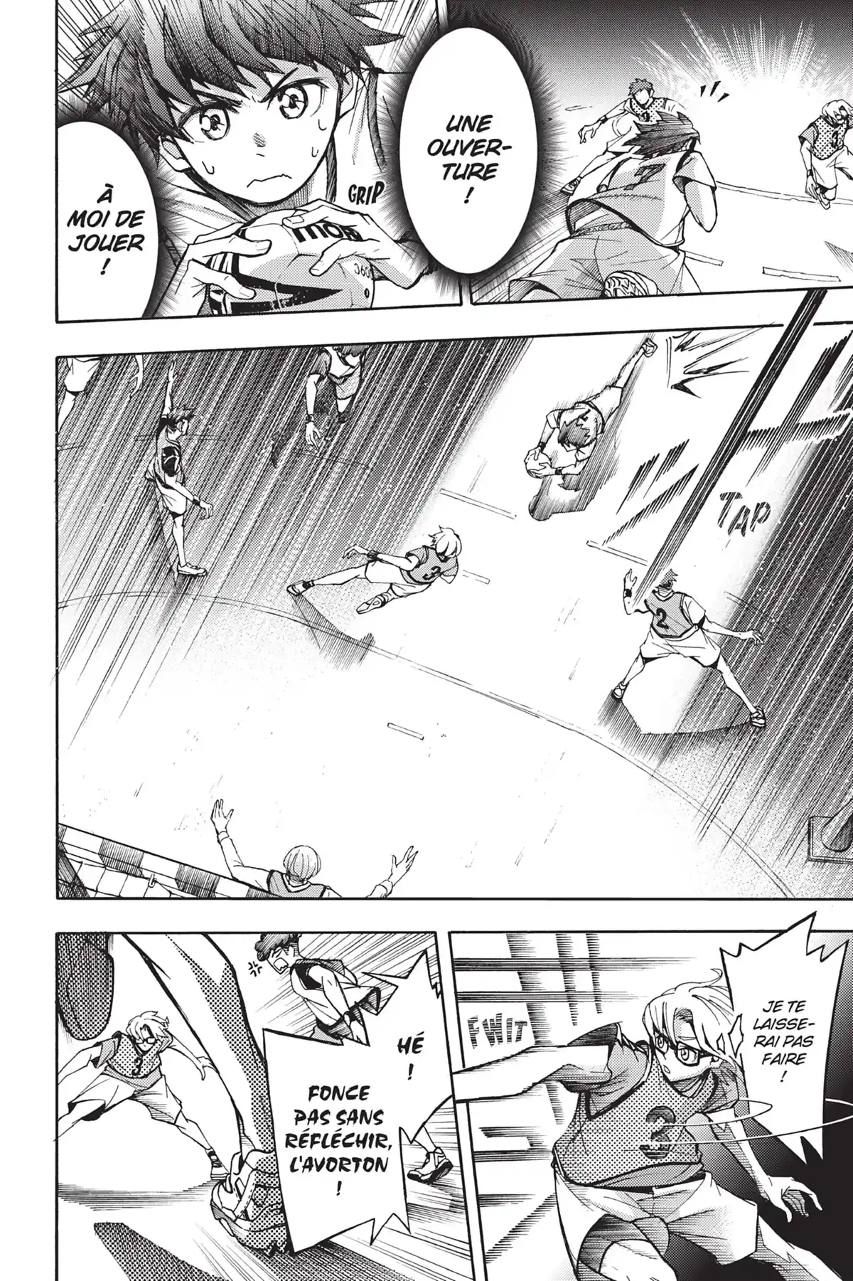 Little Hands Volume 1 page 34
