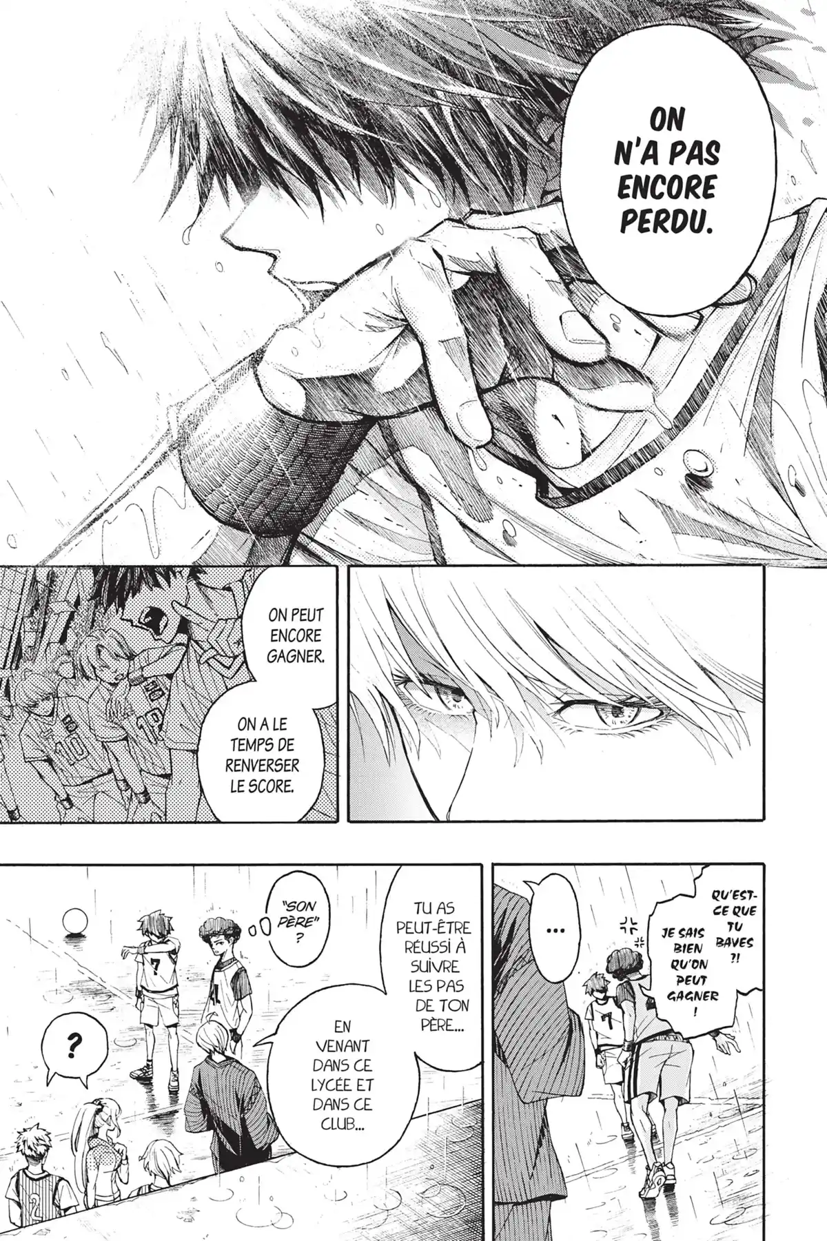 Little Hands Volume 1 page 40