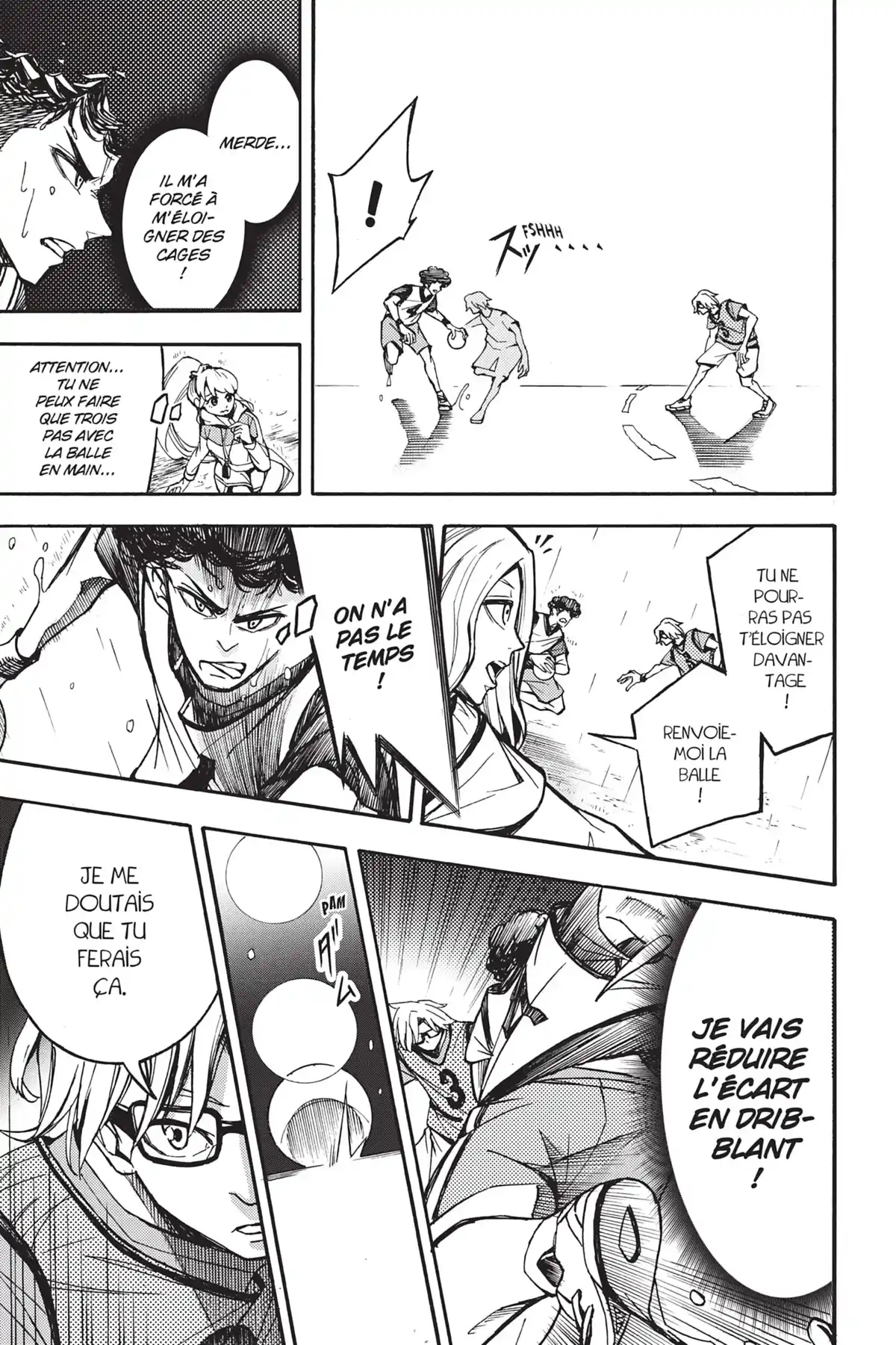 Little Hands Volume 1 page 50