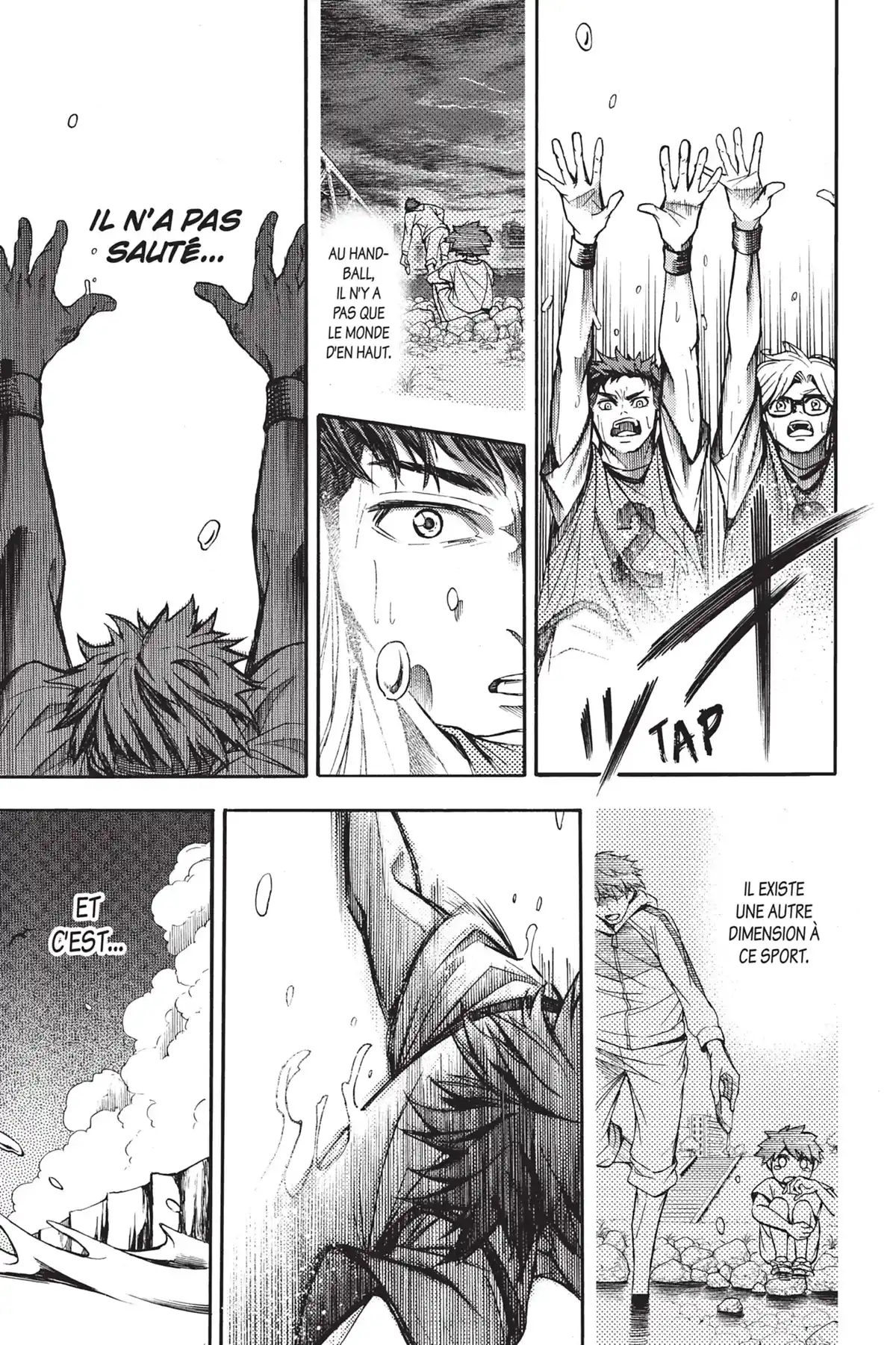 Little Hands Volume 1 page 60