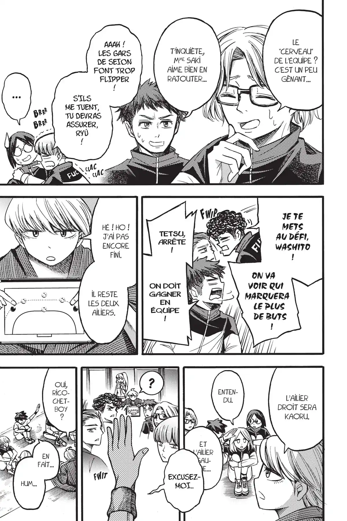 Little Hands Volume 2 page 23