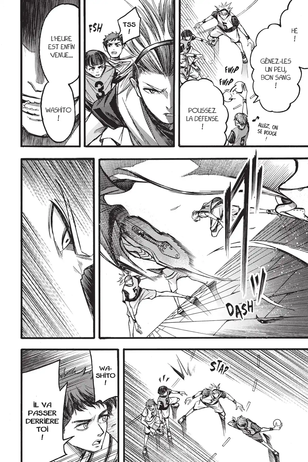 Little Hands Volume 2 page 73