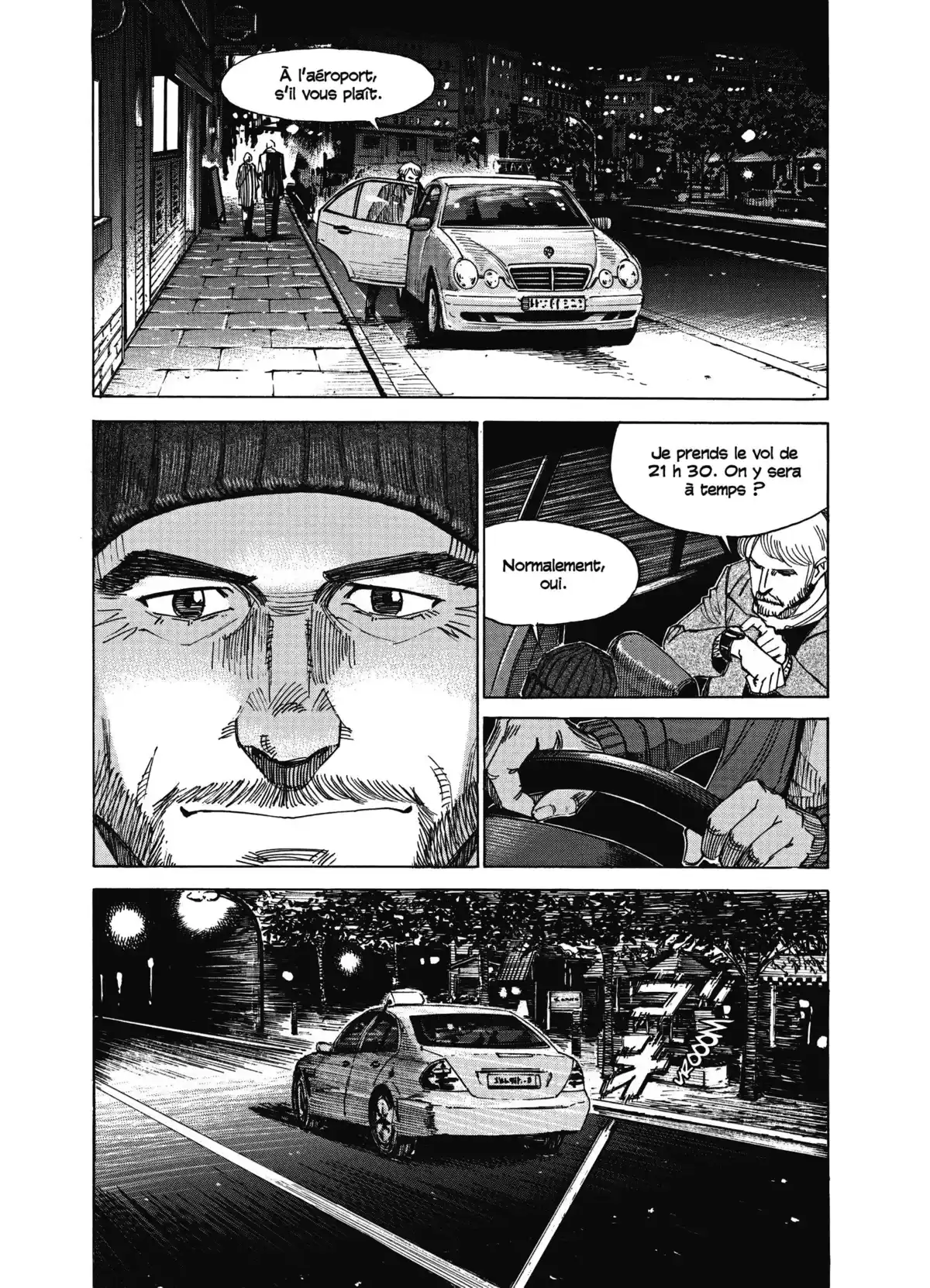 Blue Giant Supreme Volume 2 page 22