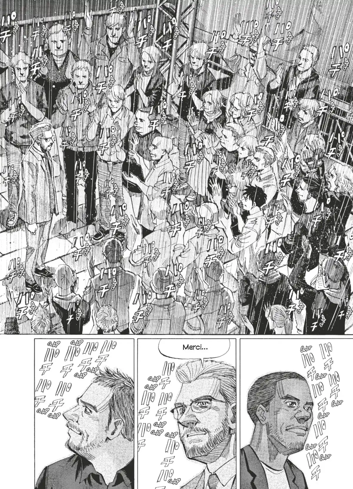 Blue Giant Supreme Volume 7 page 119