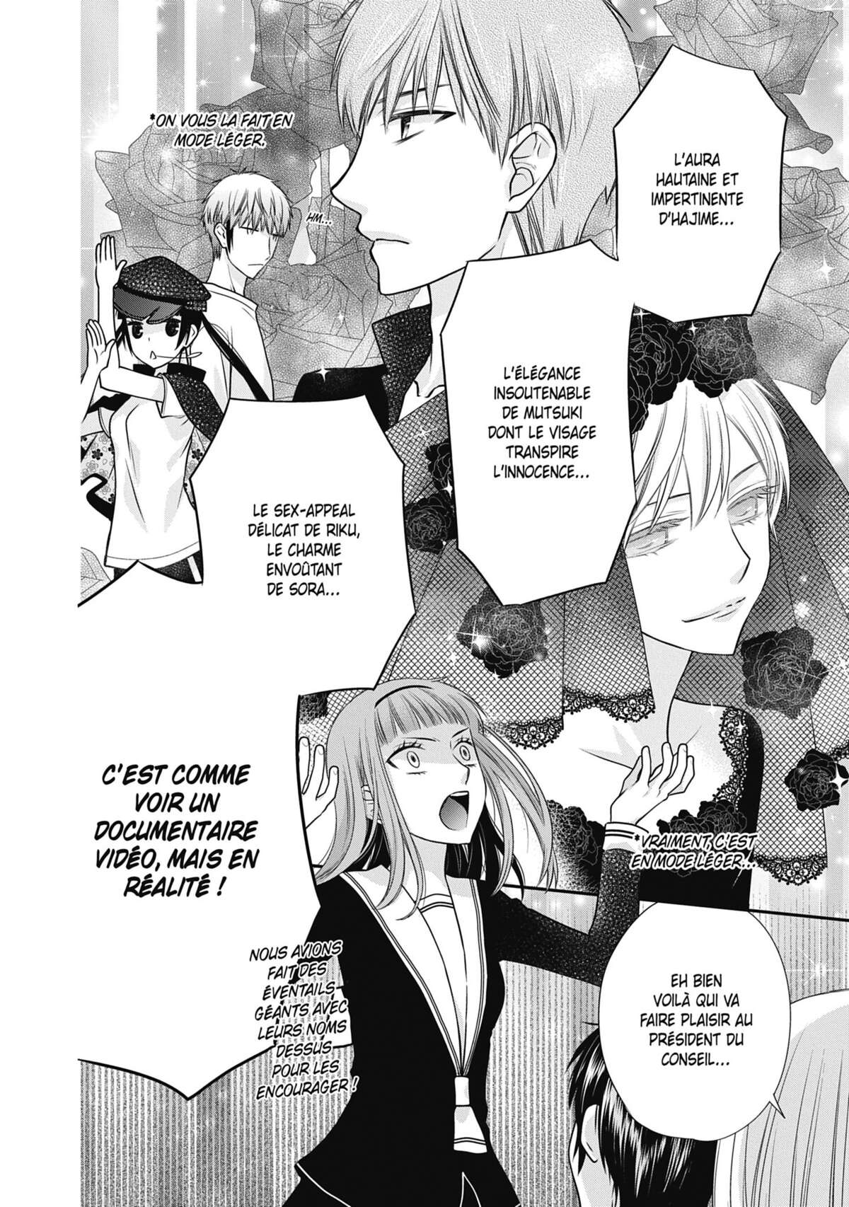 Fruits Basket another Volume 2 page 11