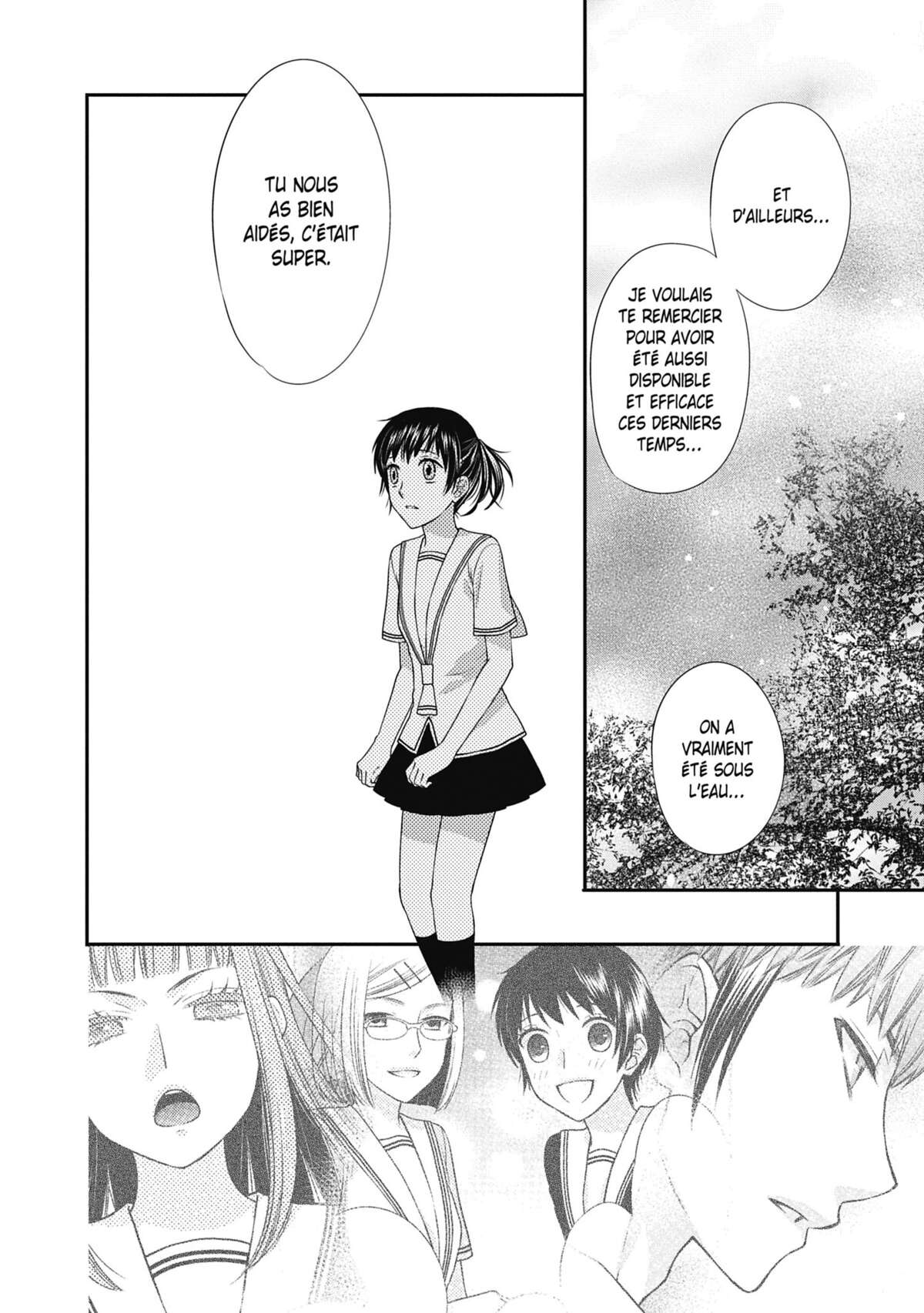 Fruits Basket another Volume 2 page 29