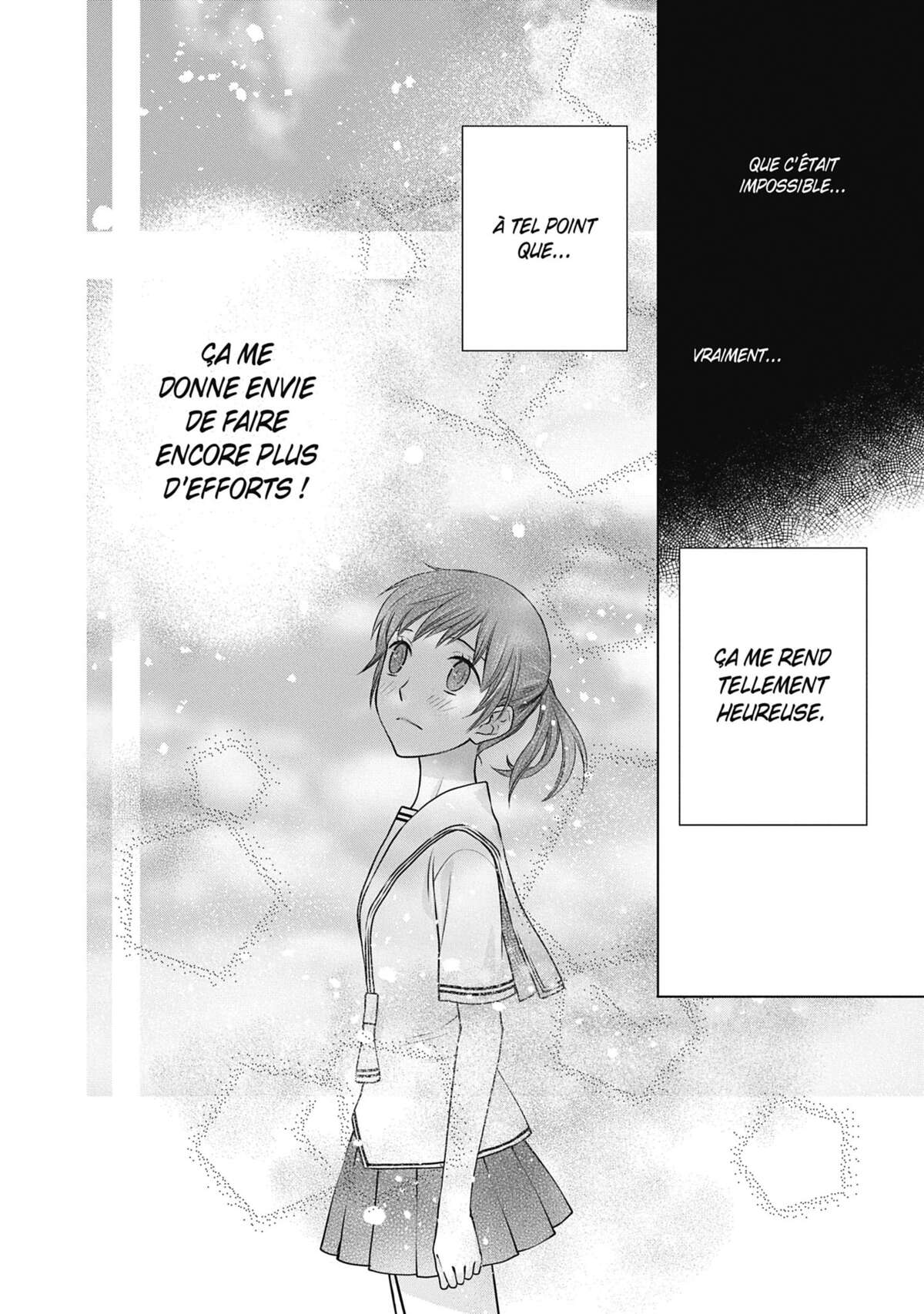 Fruits Basket another Volume 2 page 33