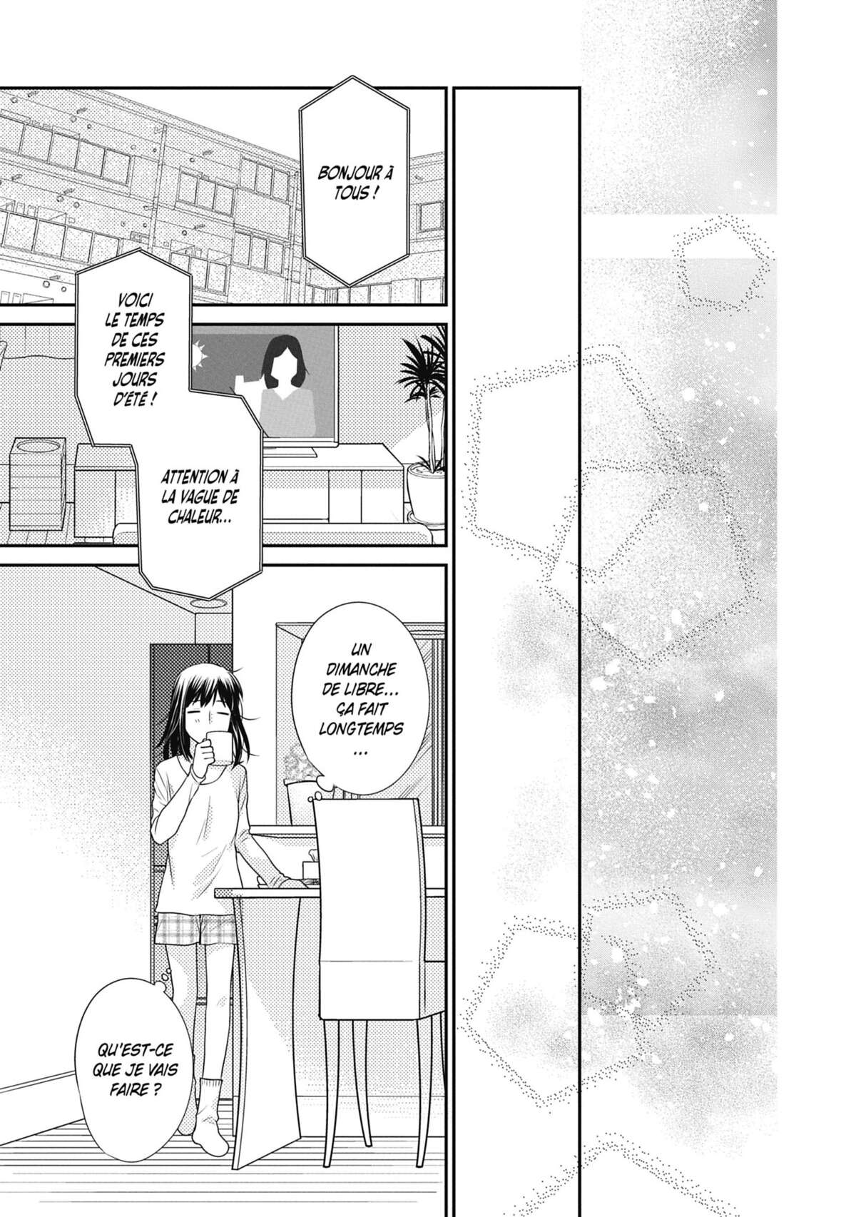 Fruits Basket another Volume 2 page 34