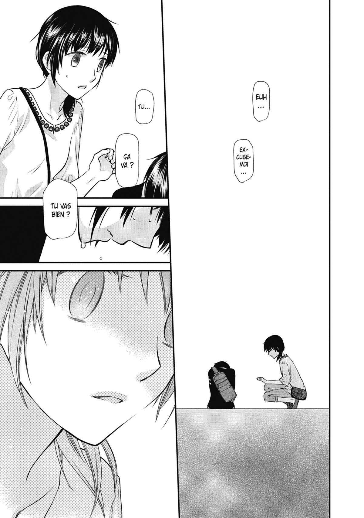 Fruits Basket another Volume 2 page 38