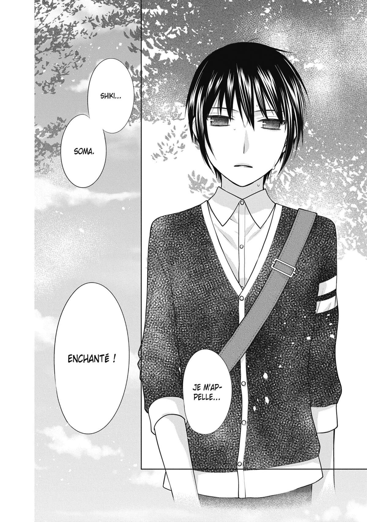 Fruits Basket another Volume 2 page 43