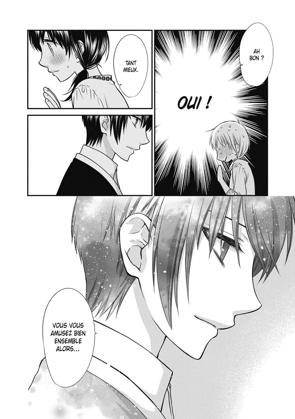 Fruits Basket another Volume 2 page 57