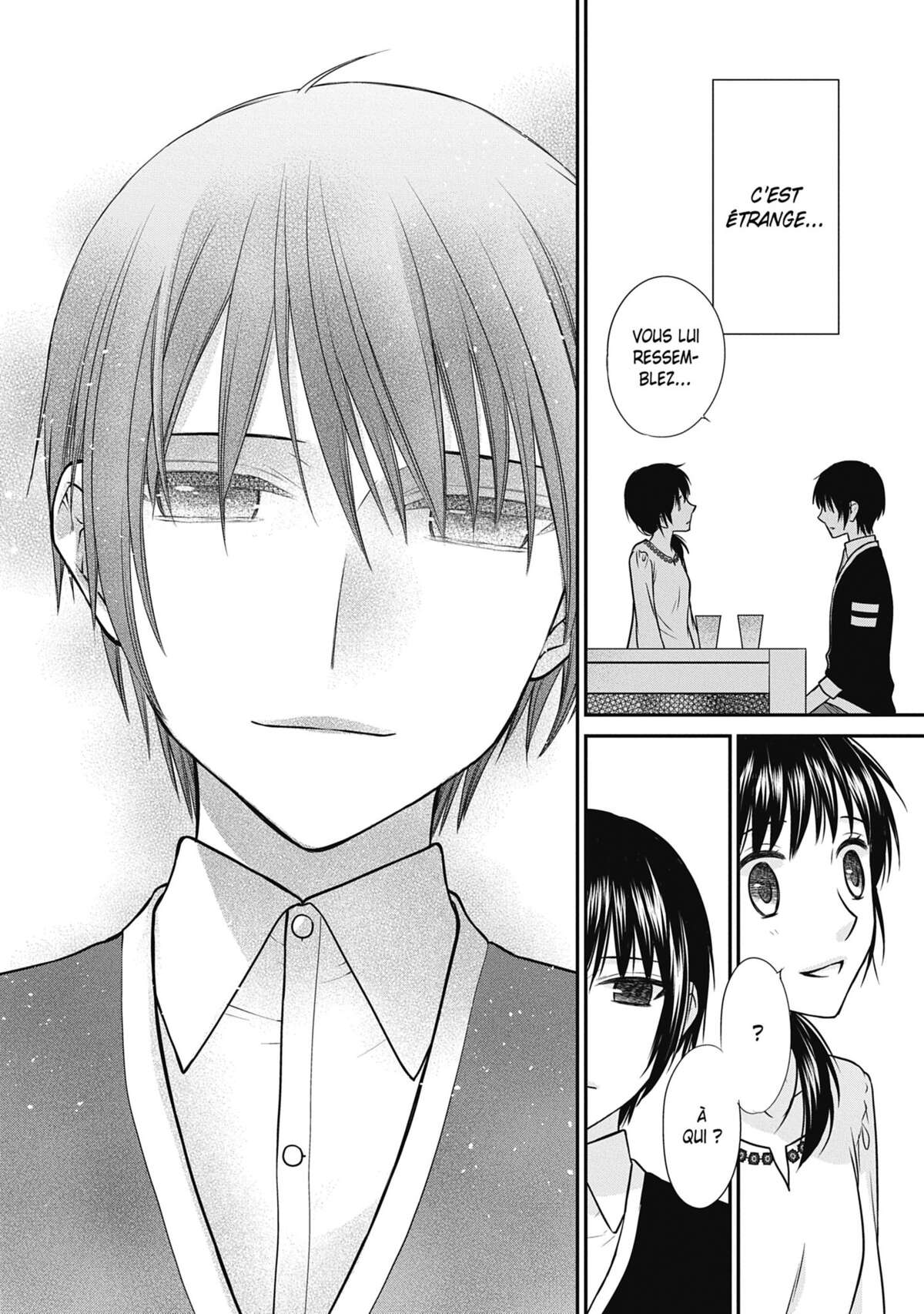 Fruits Basket another Volume 2 page 61