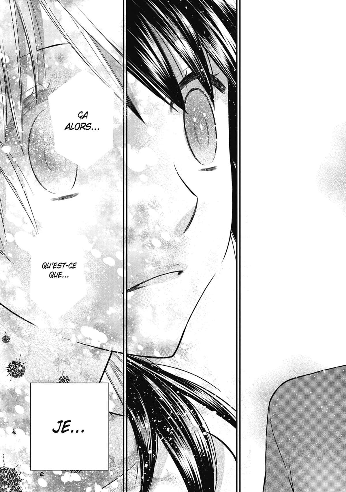 Fruits Basket another Volume 2 page 62