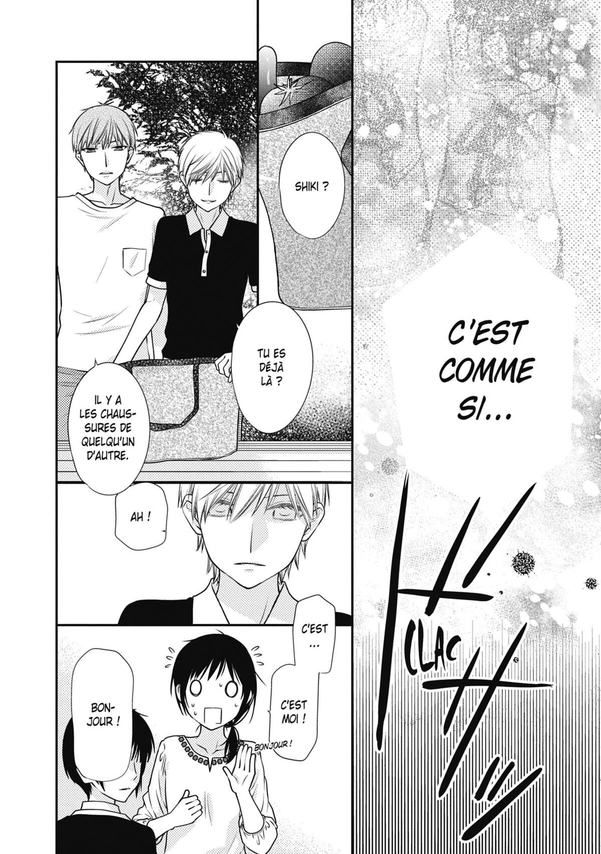 Fruits Basket another Volume 2 page 63