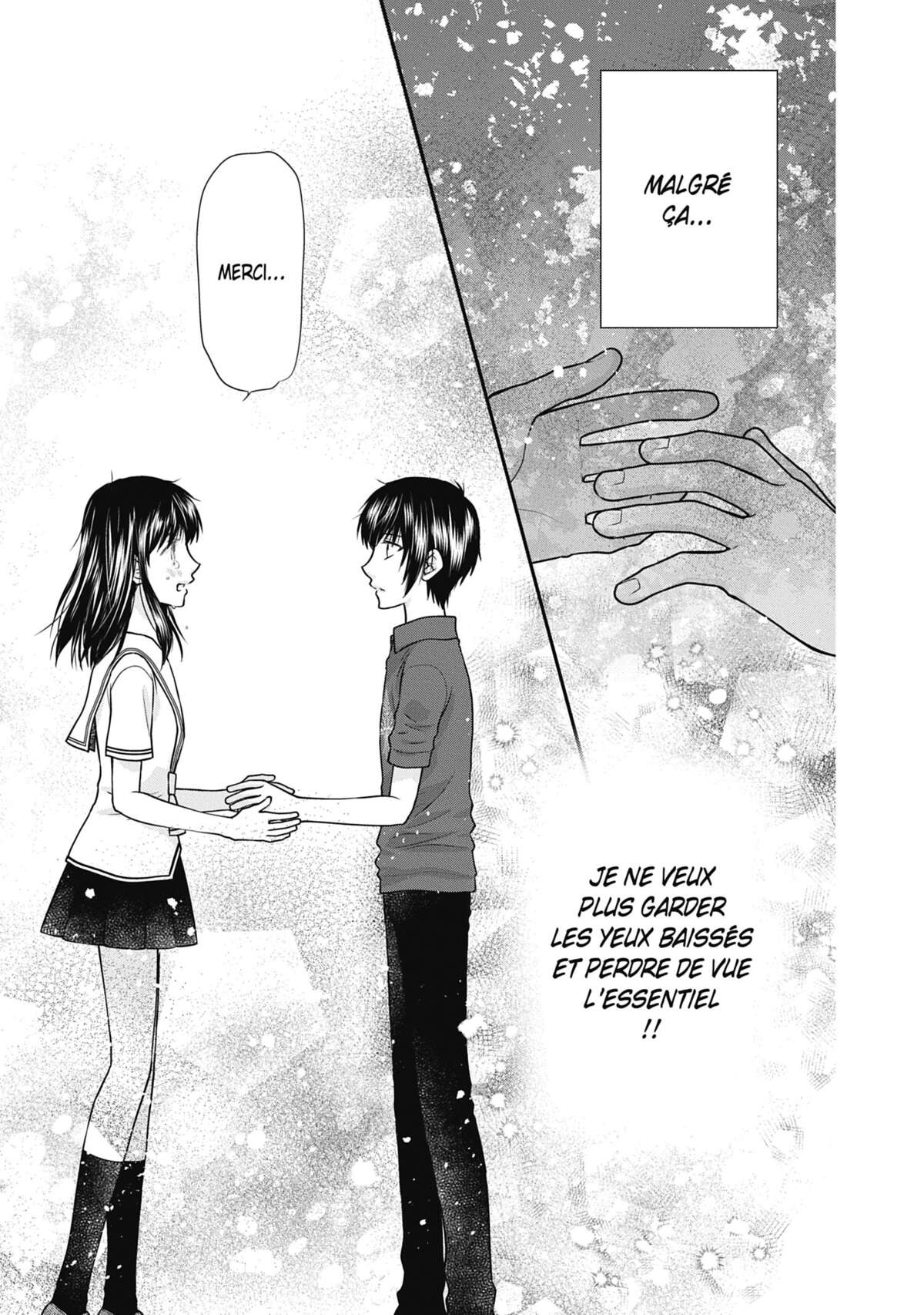 Fruits Basket another Volume 3 page 108