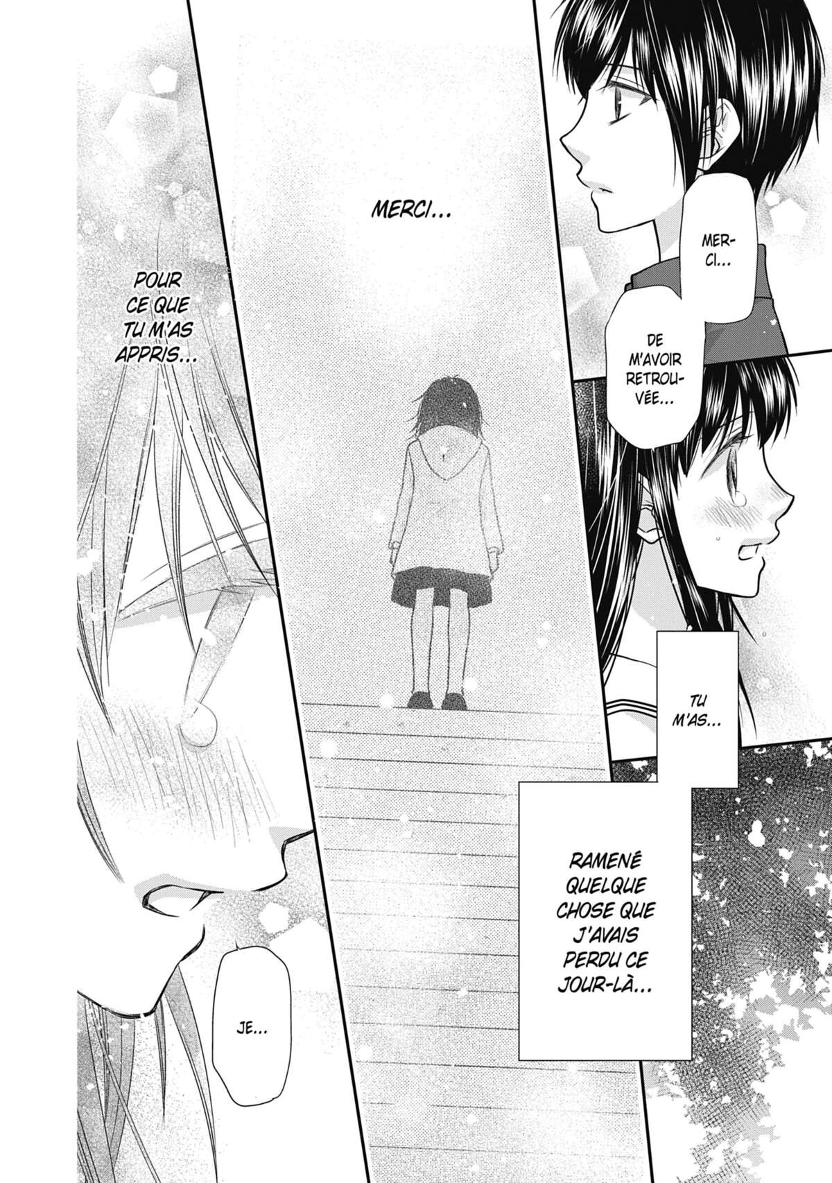Fruits Basket another Volume 3 page 109