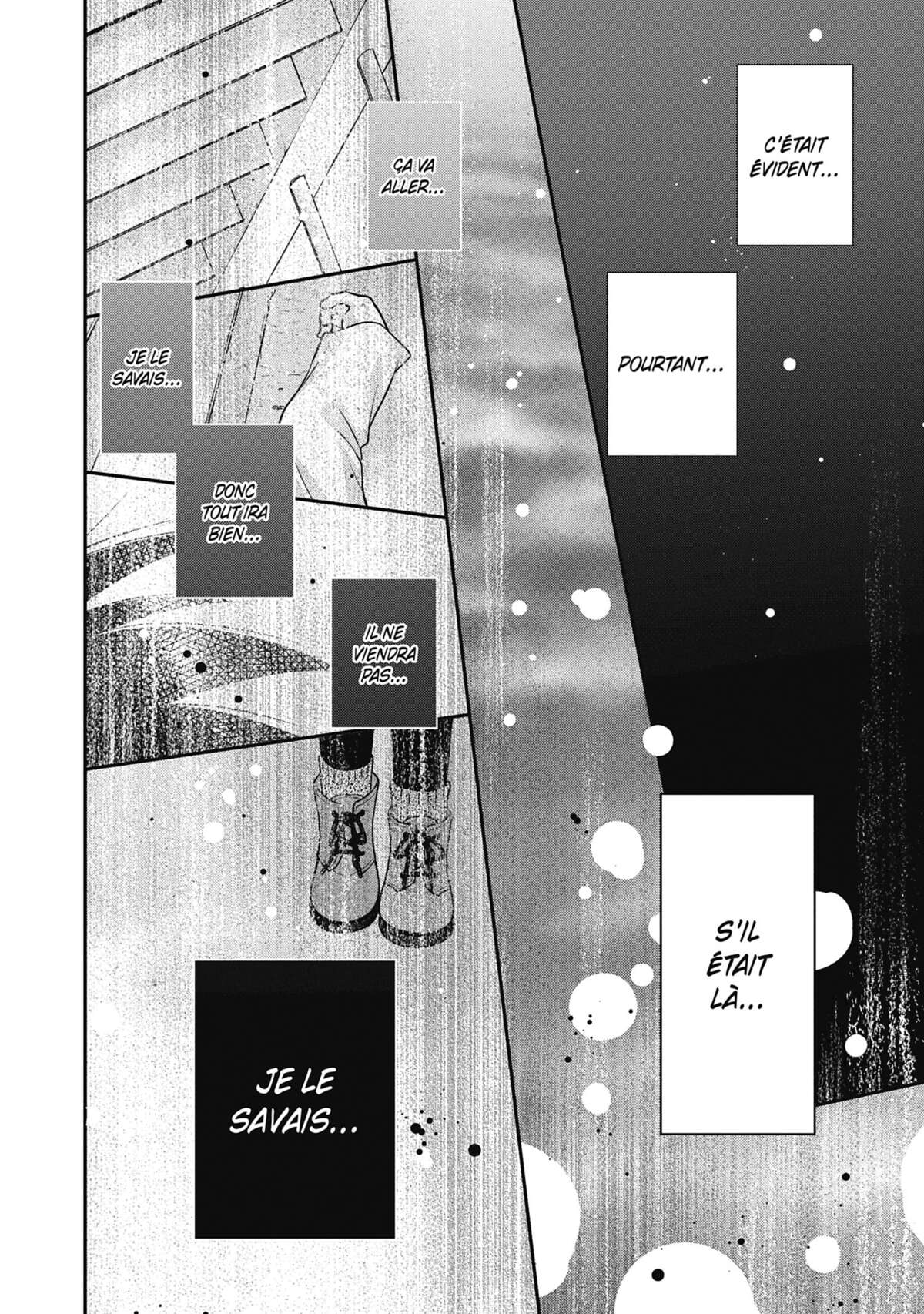 Fruits Basket another Volume 3 page 19