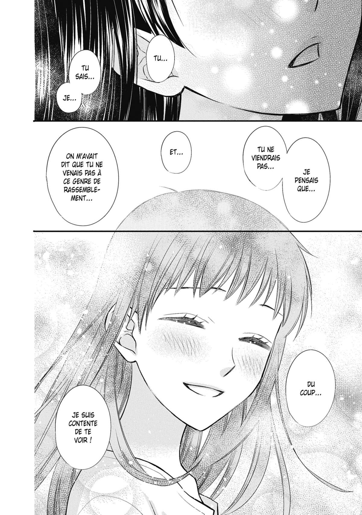 Fruits Basket another Volume 3 page 31