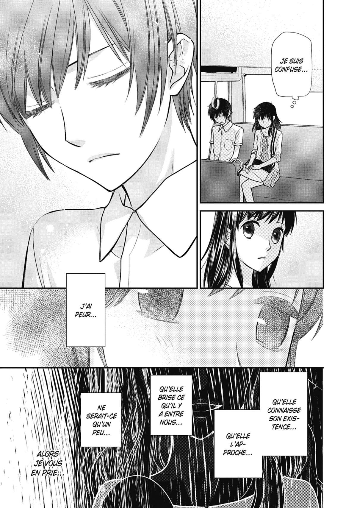 Fruits Basket another Volume 3 page 40