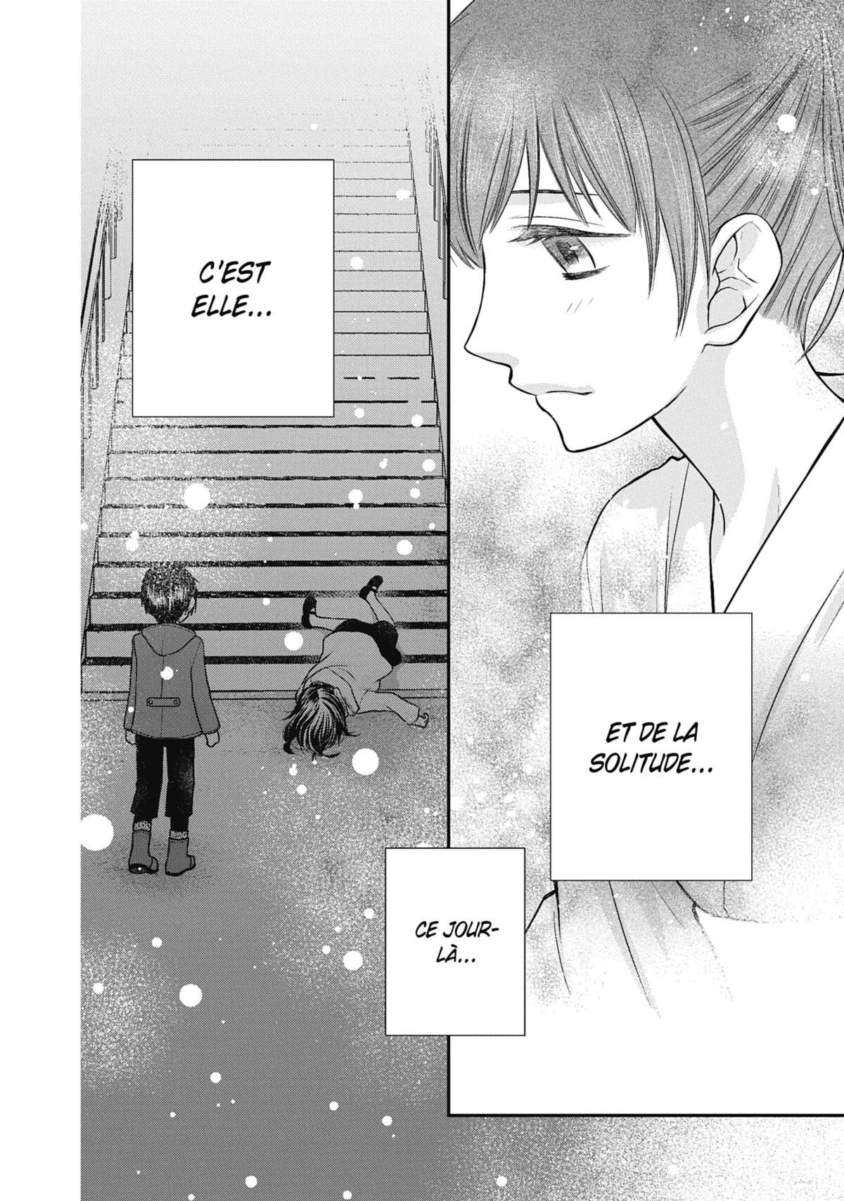 Fruits Basket another Volume 3 page 47