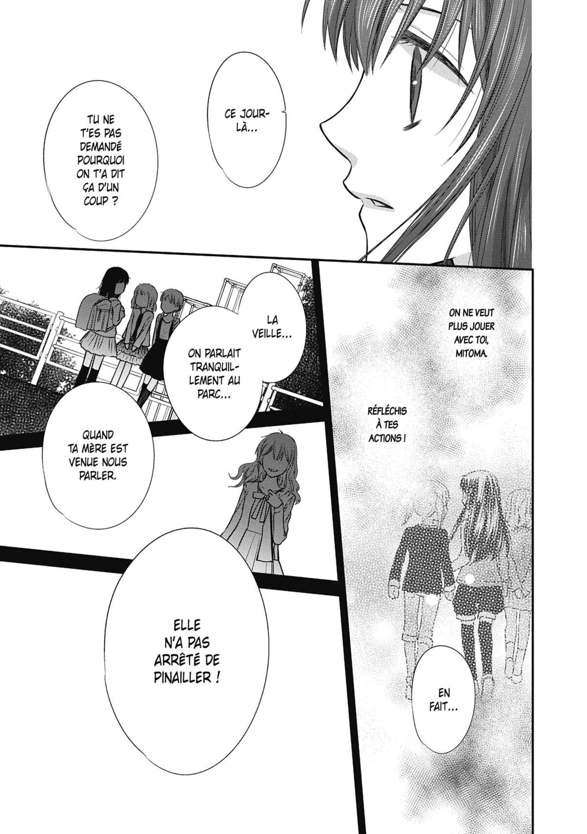 Fruits Basket another Volume 3 page 58