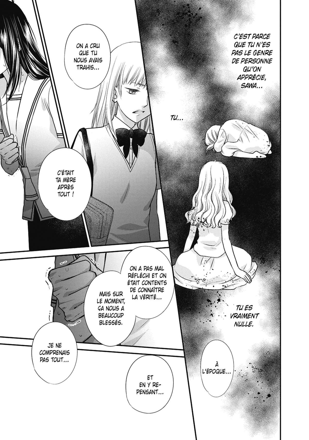 Fruits Basket another Volume 3 page 60