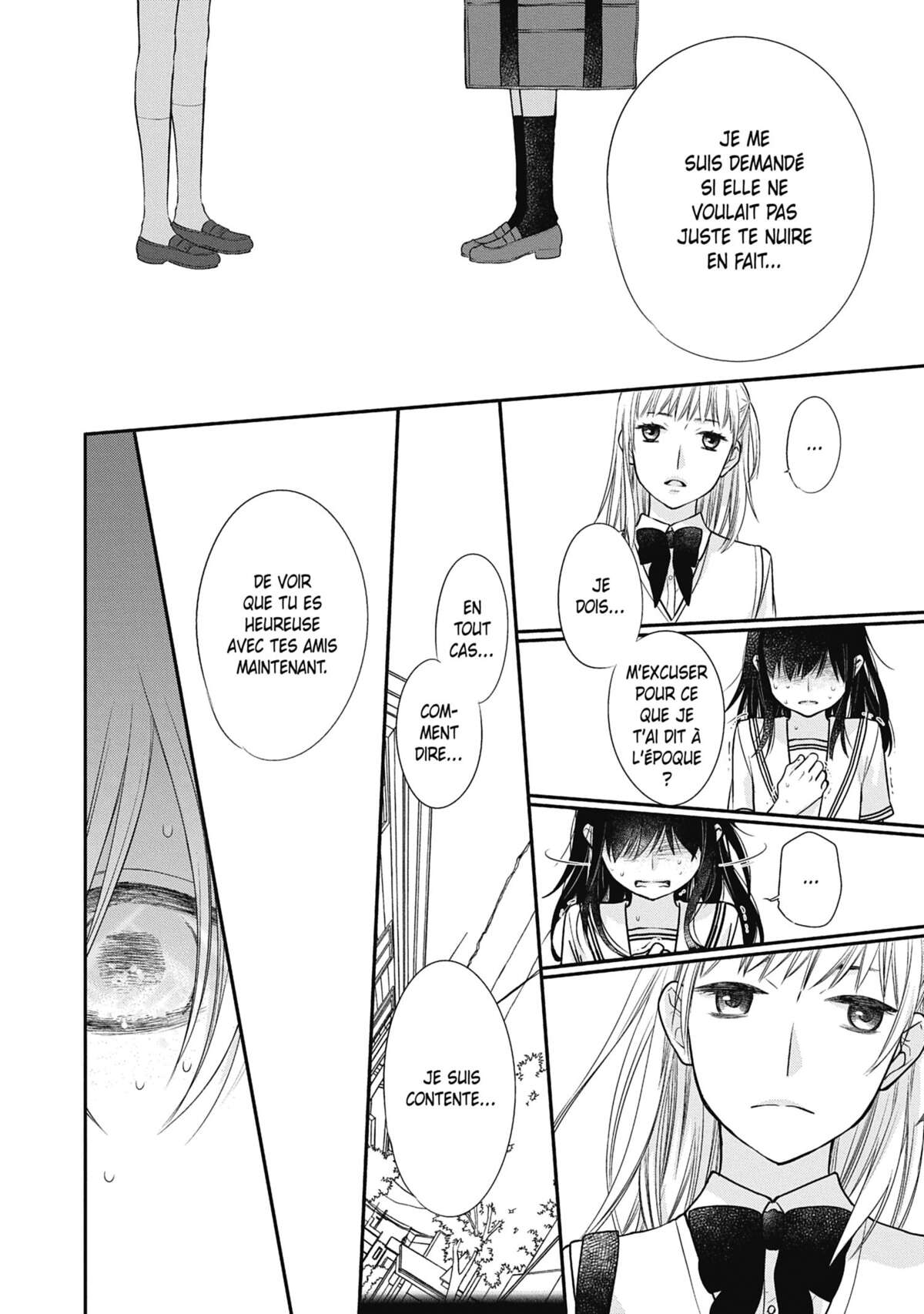 Fruits Basket another Volume 3 page 61