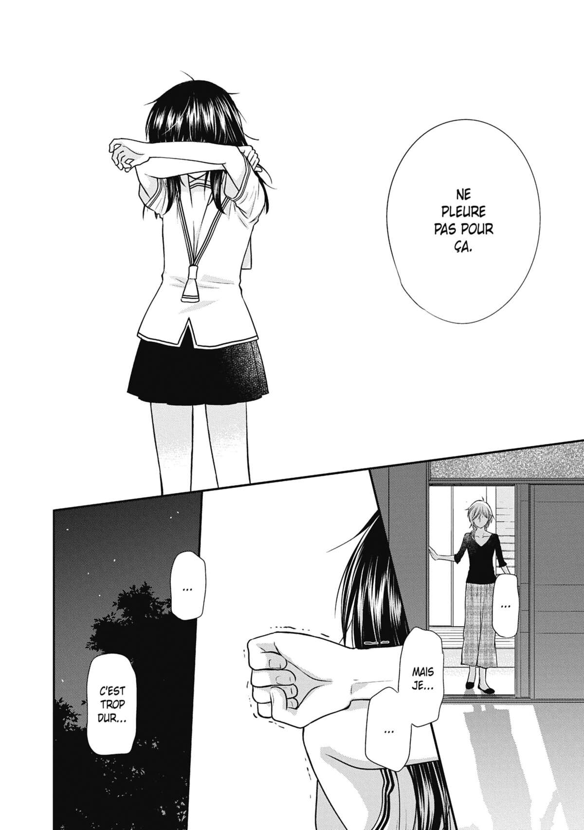 Fruits Basket another Volume 3 page 75