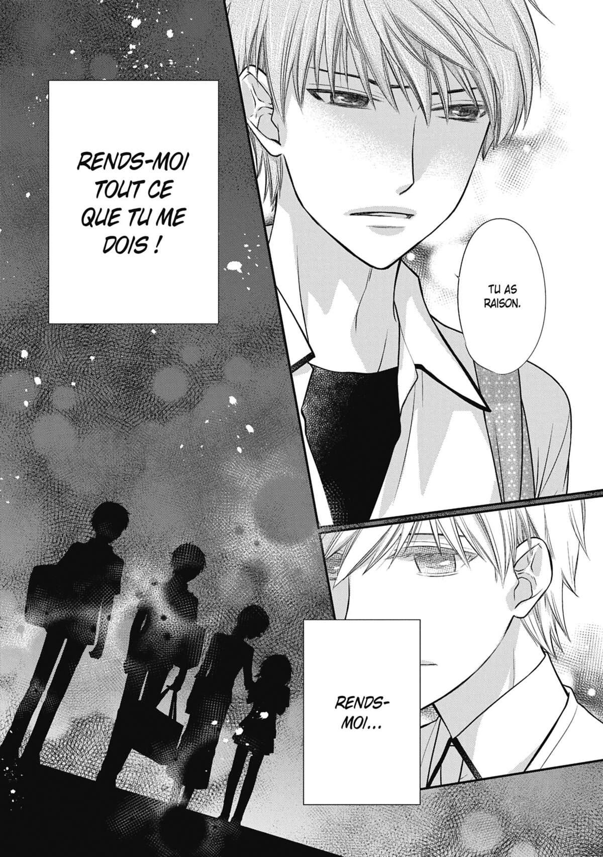 Fruits Basket another Volume 3 page 77