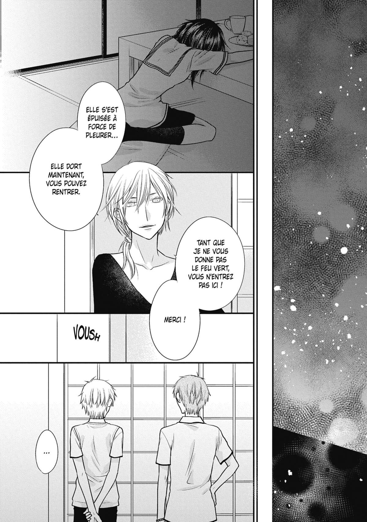 Fruits Basket another Volume 3 page 78