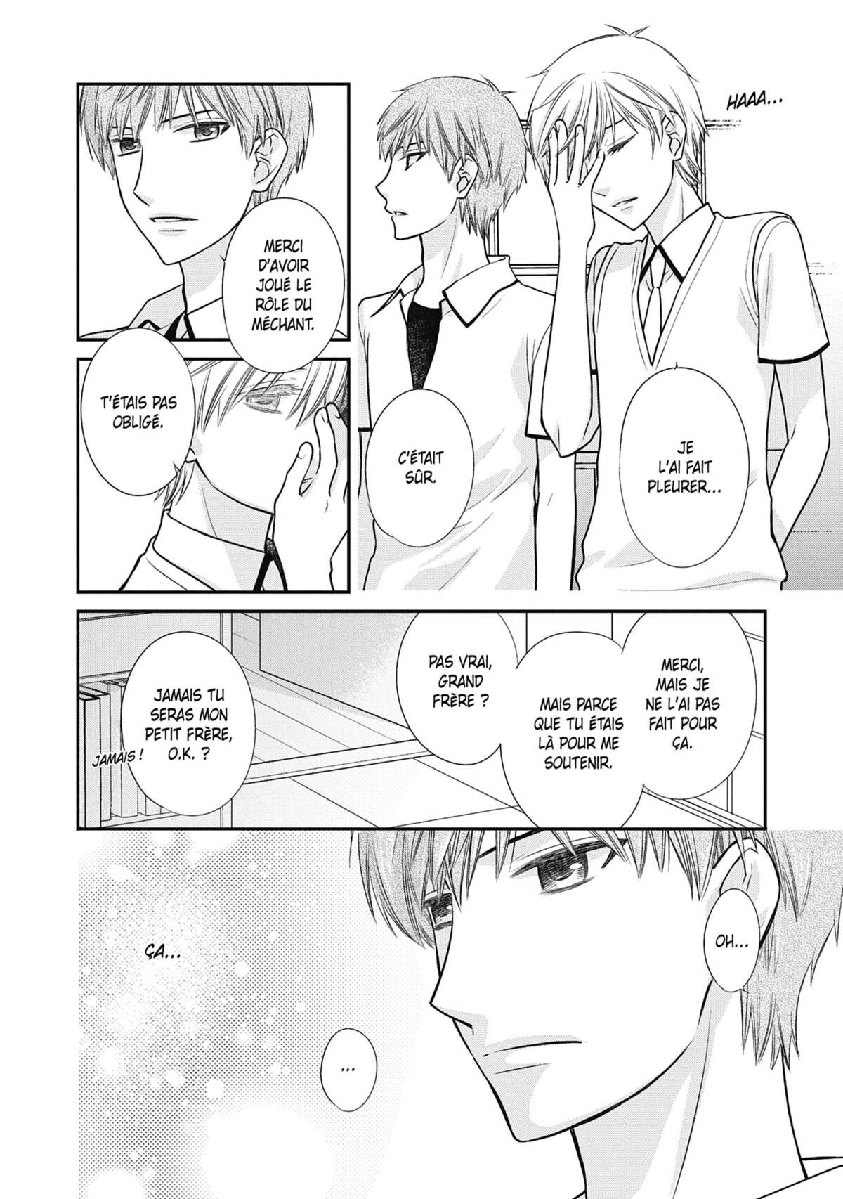 Fruits Basket another Volume 3 page 79