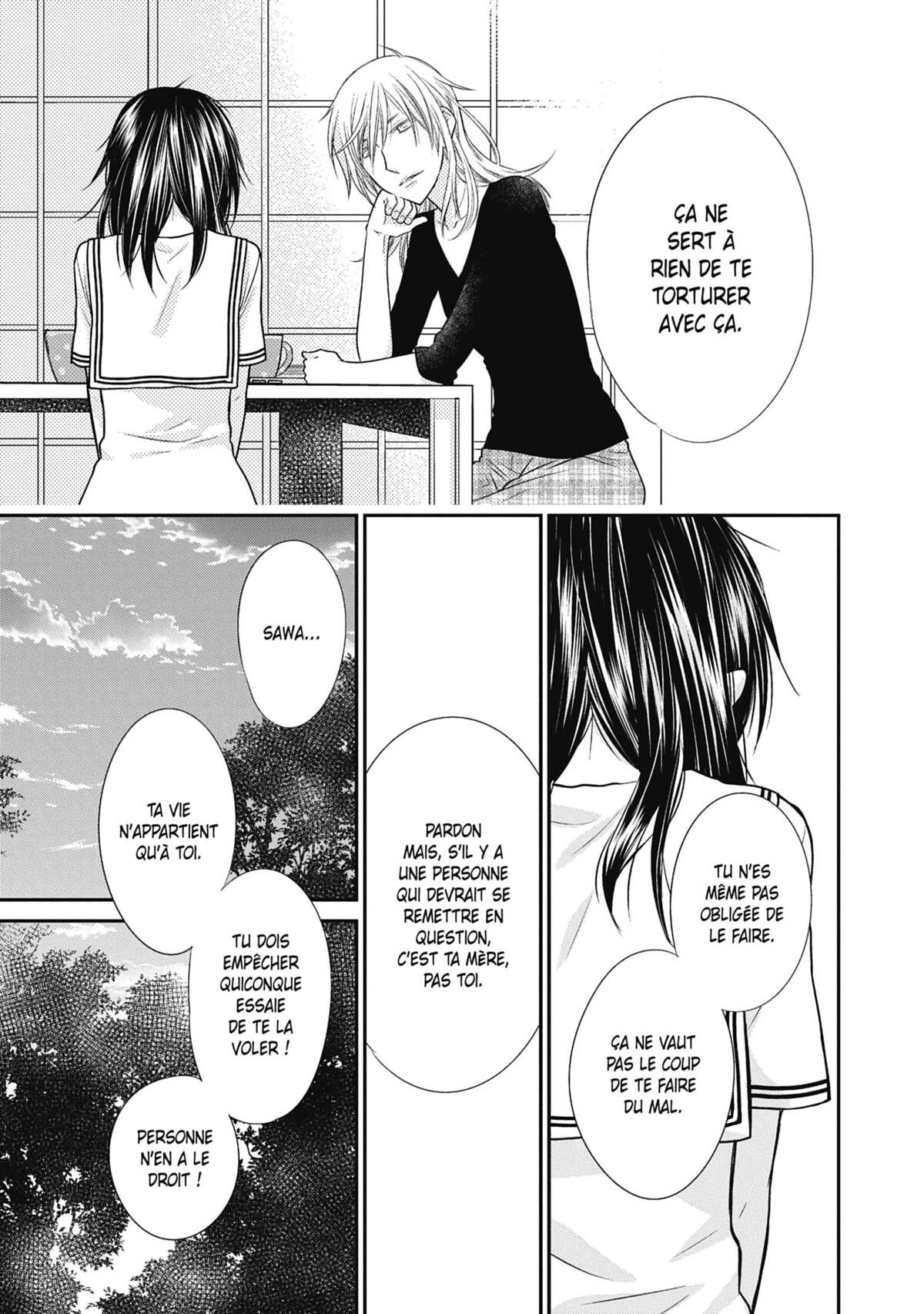 Fruits Basket another Volume 3 page 84