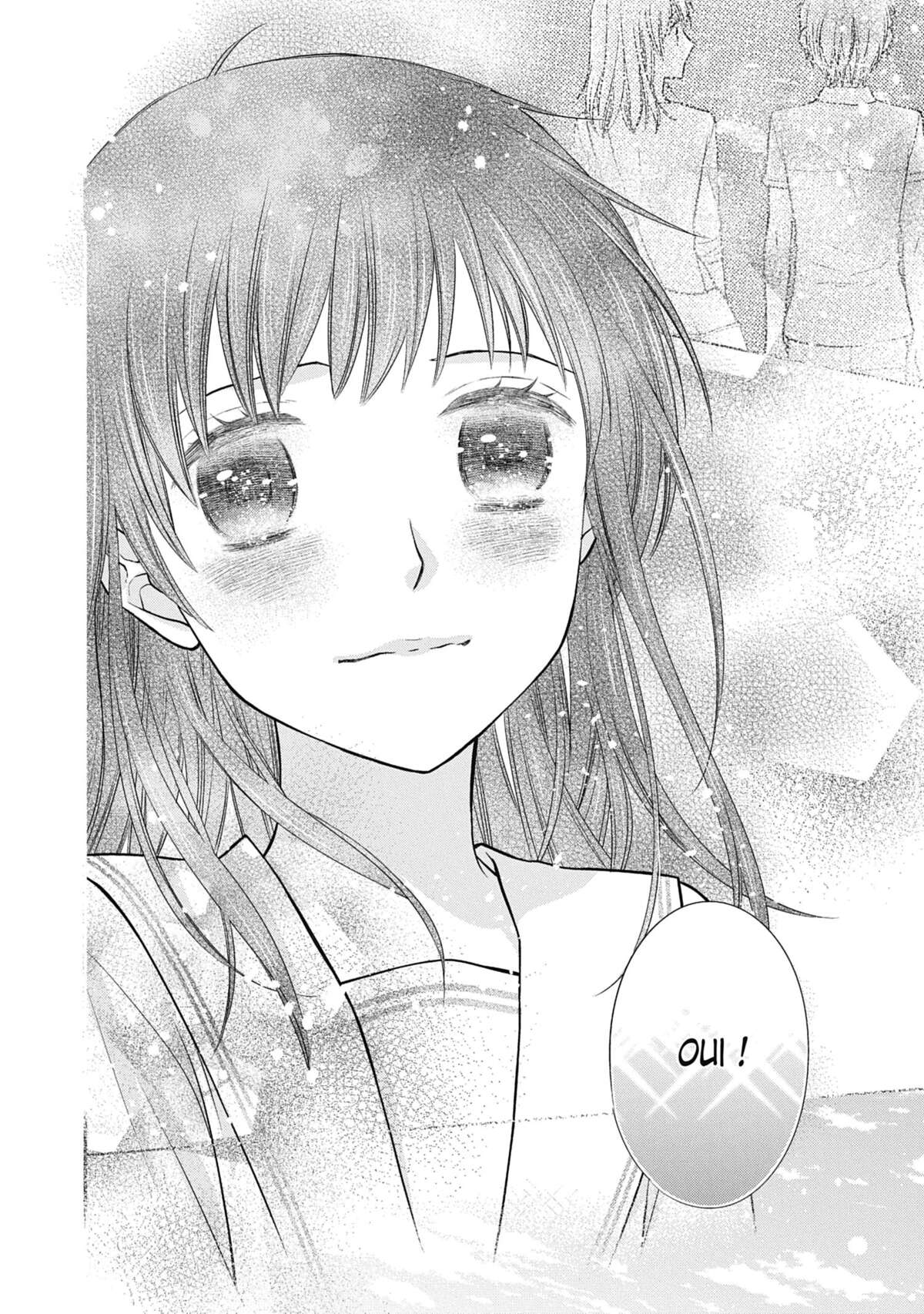 Fruits Basket another Volume 3 page 87